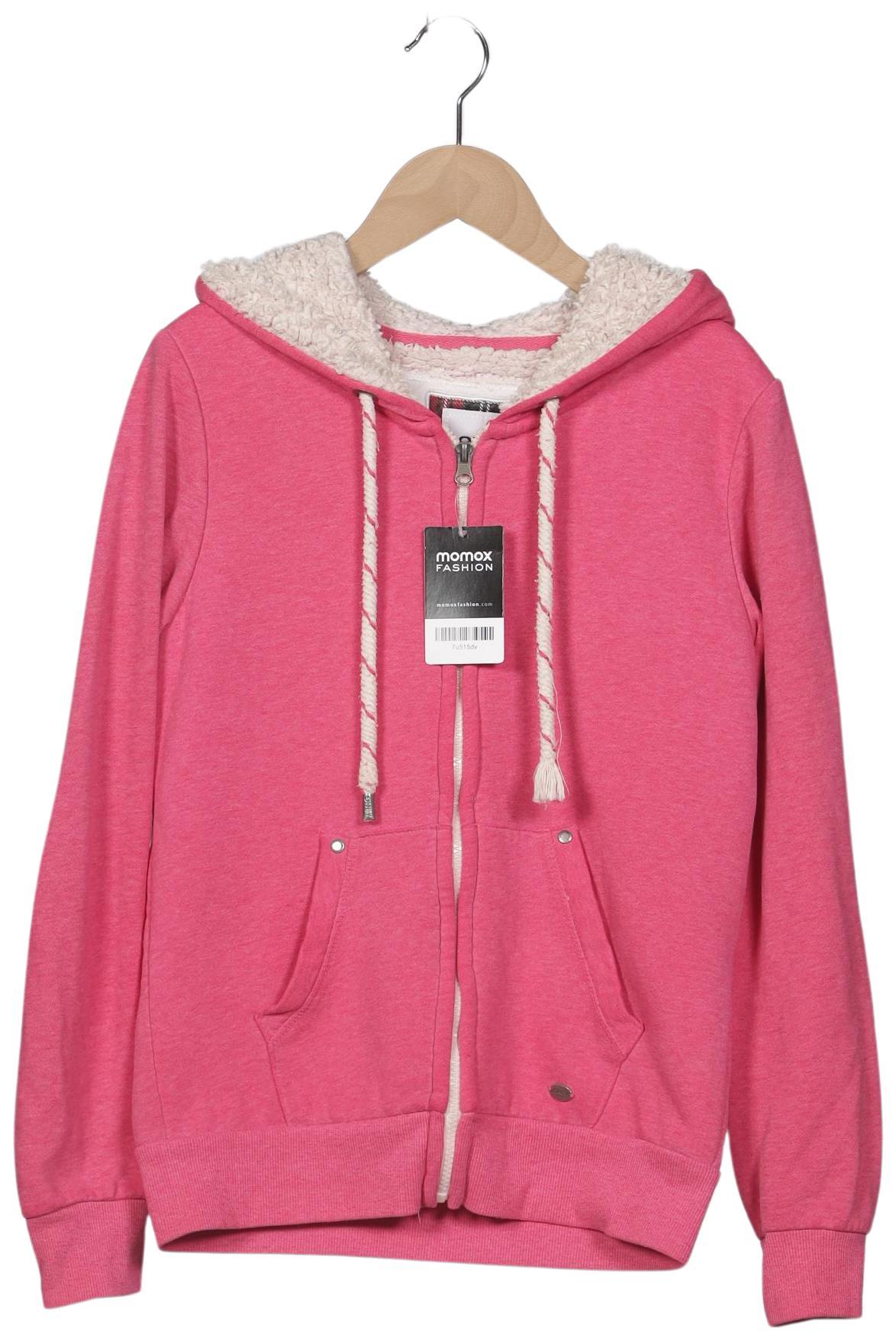 

Only Damen Kapuzenpullover, pink, Gr. 36