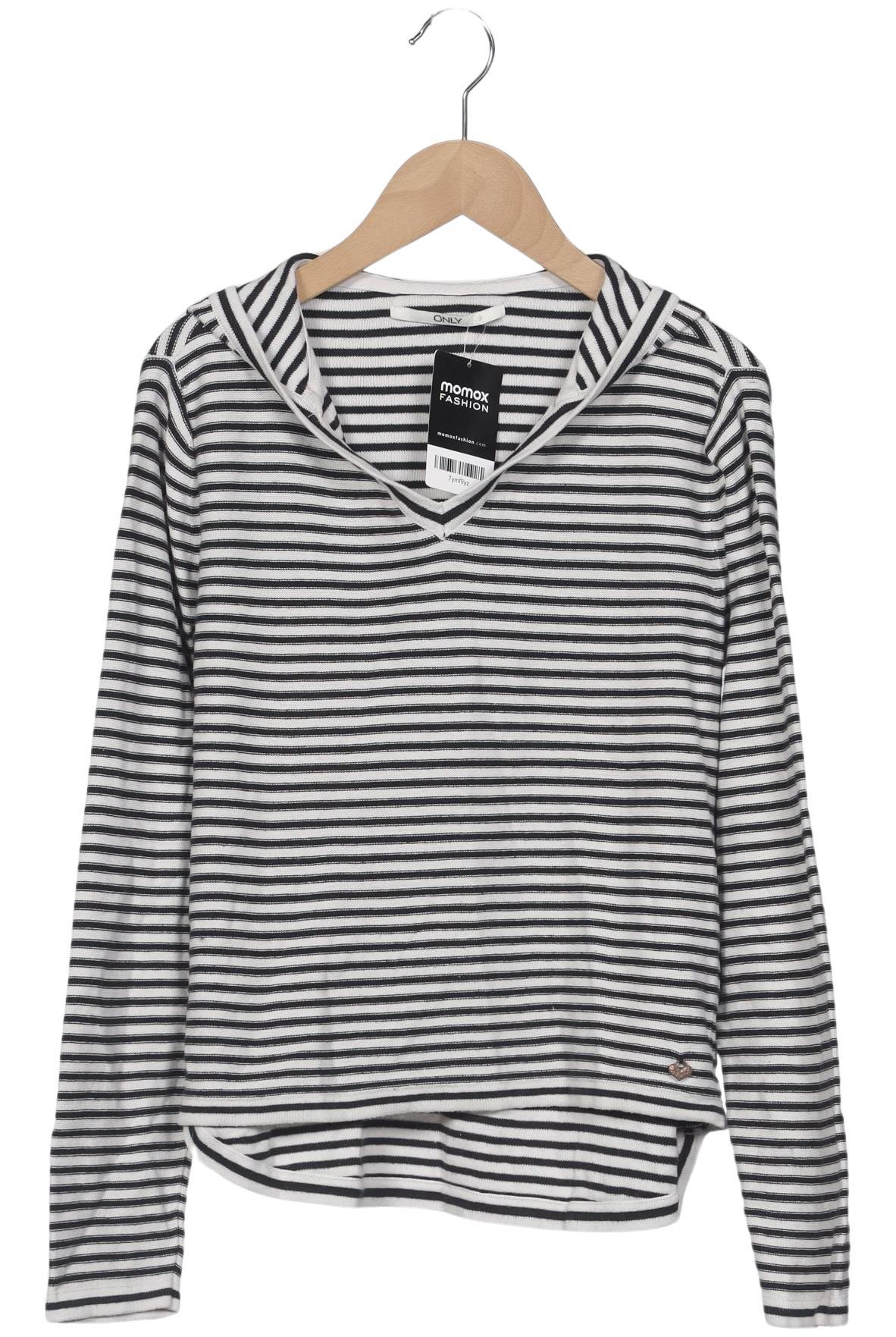 

Only Damen Kapuzenpullover, mehrfarbig, Gr. 36