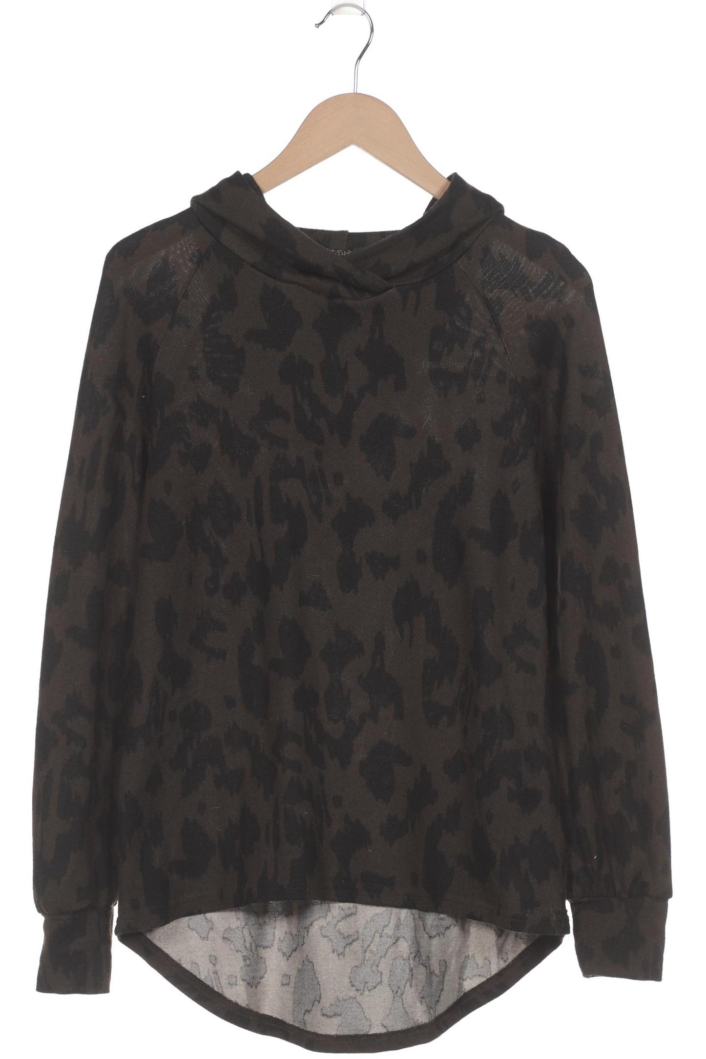 

Only Damen Kapuzenpullover, grün, Gr. 36