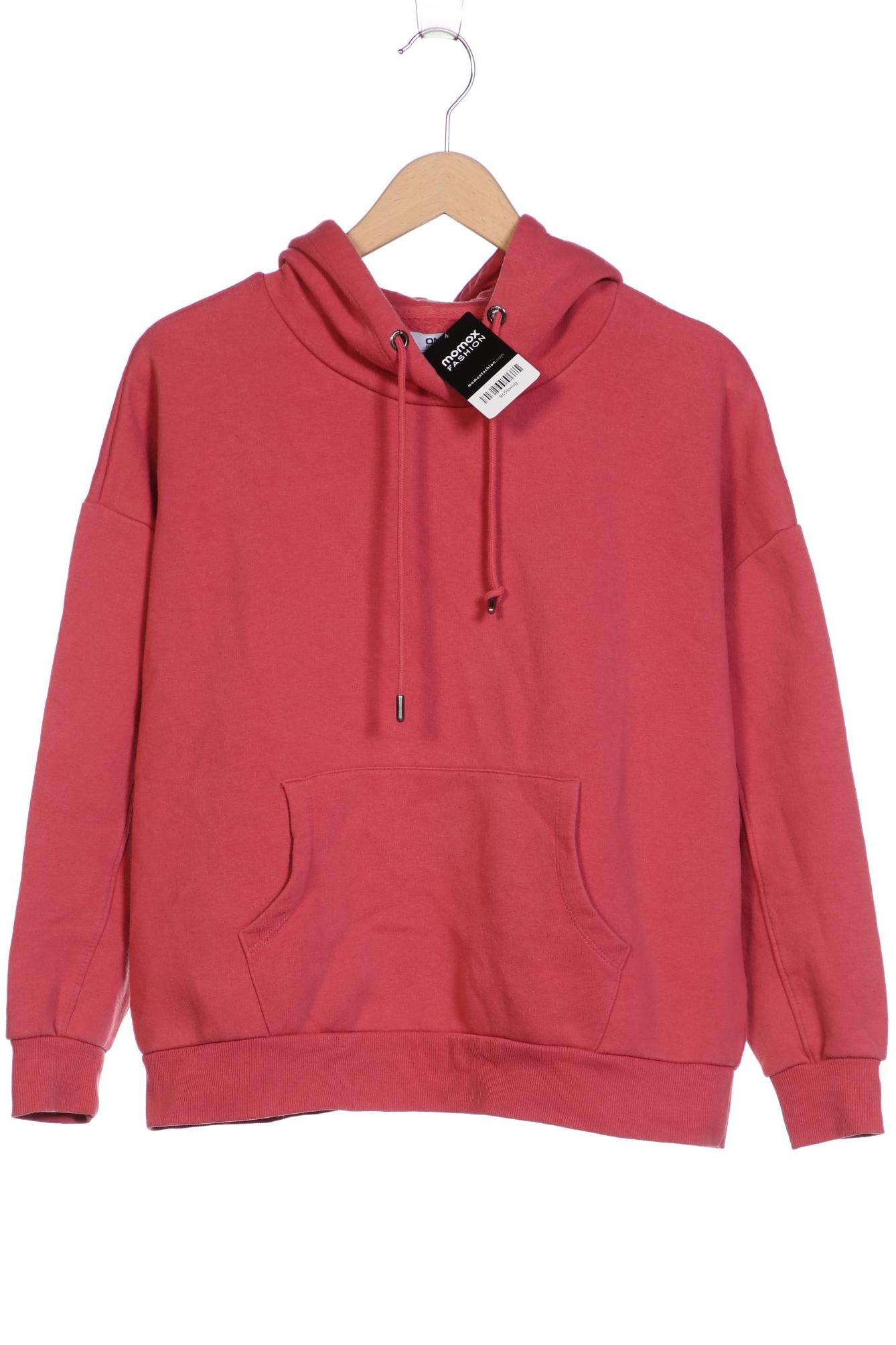 

ONLY Damen Kapuzenpullover, pink