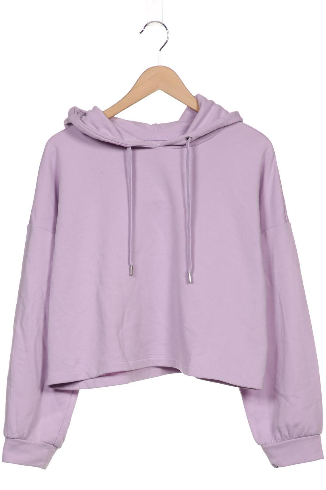 

ONLY Damen Kapuzenpullover, flieder