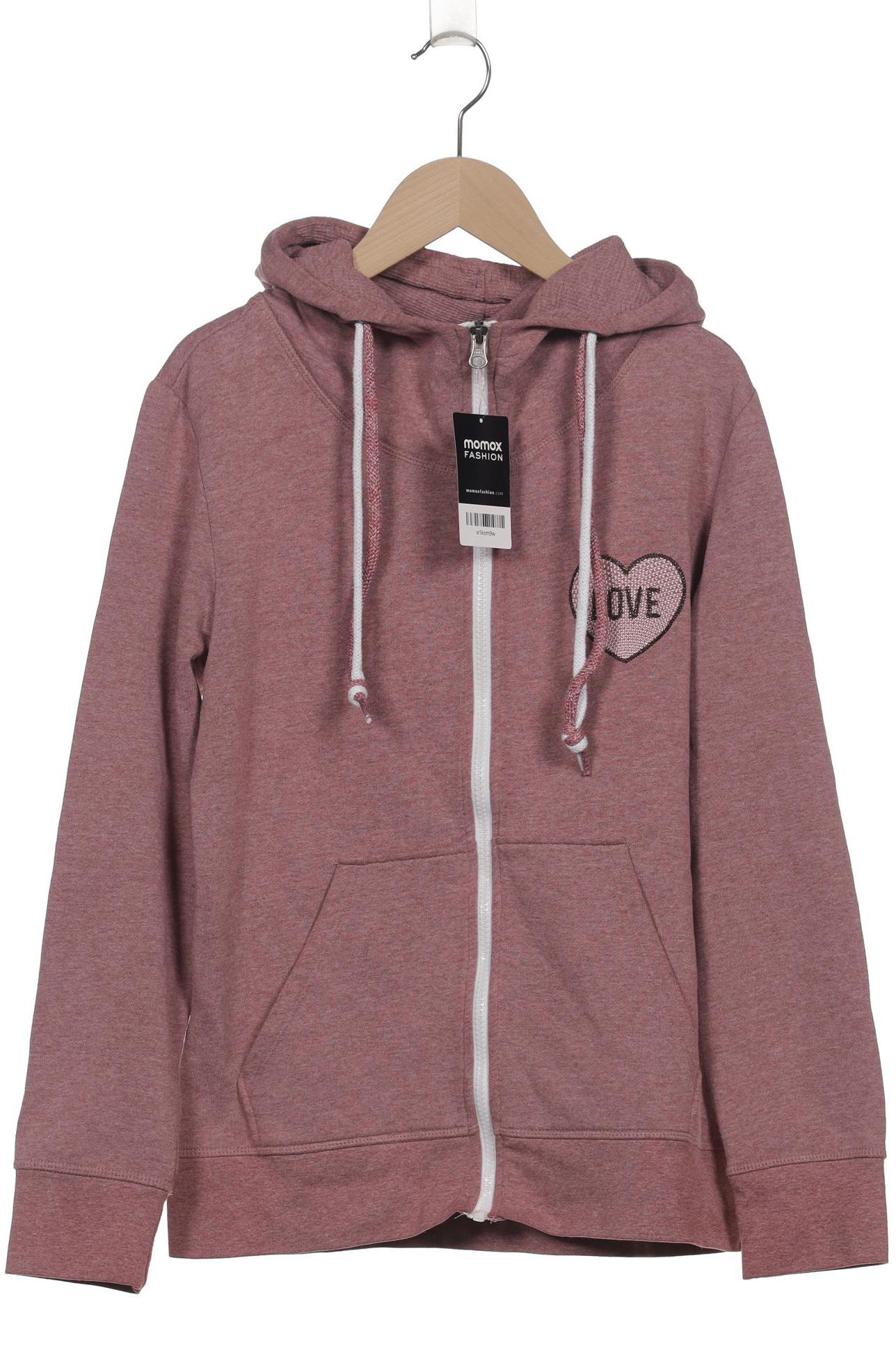 

Only Damen Kapuzenpullover, pink, Gr. 38