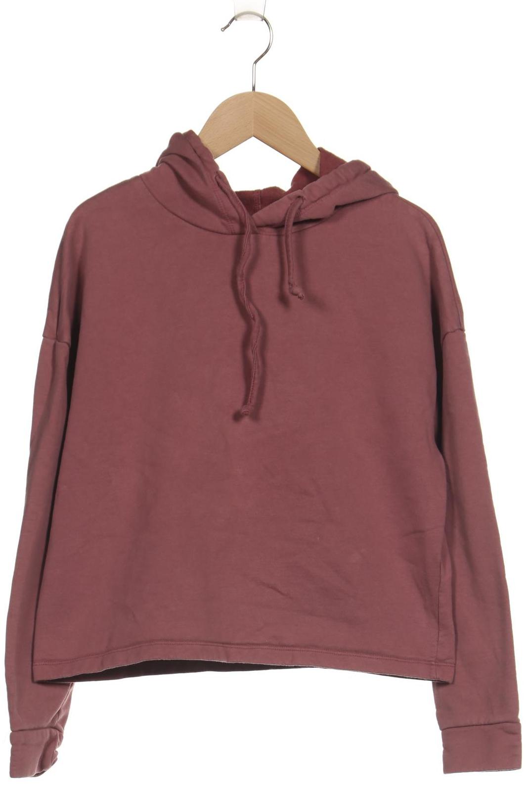 

Only Damen Kapuzenpullover, pink, Gr. 36