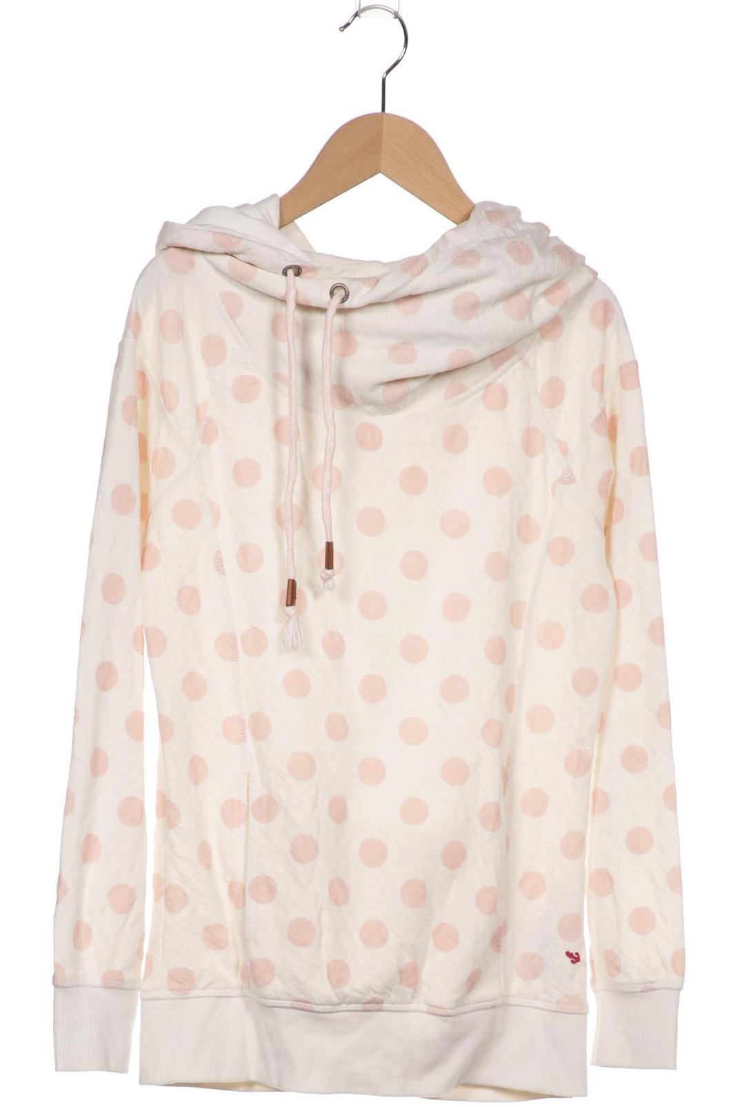 

ONLY Damen Kapuzenpullover, weiß