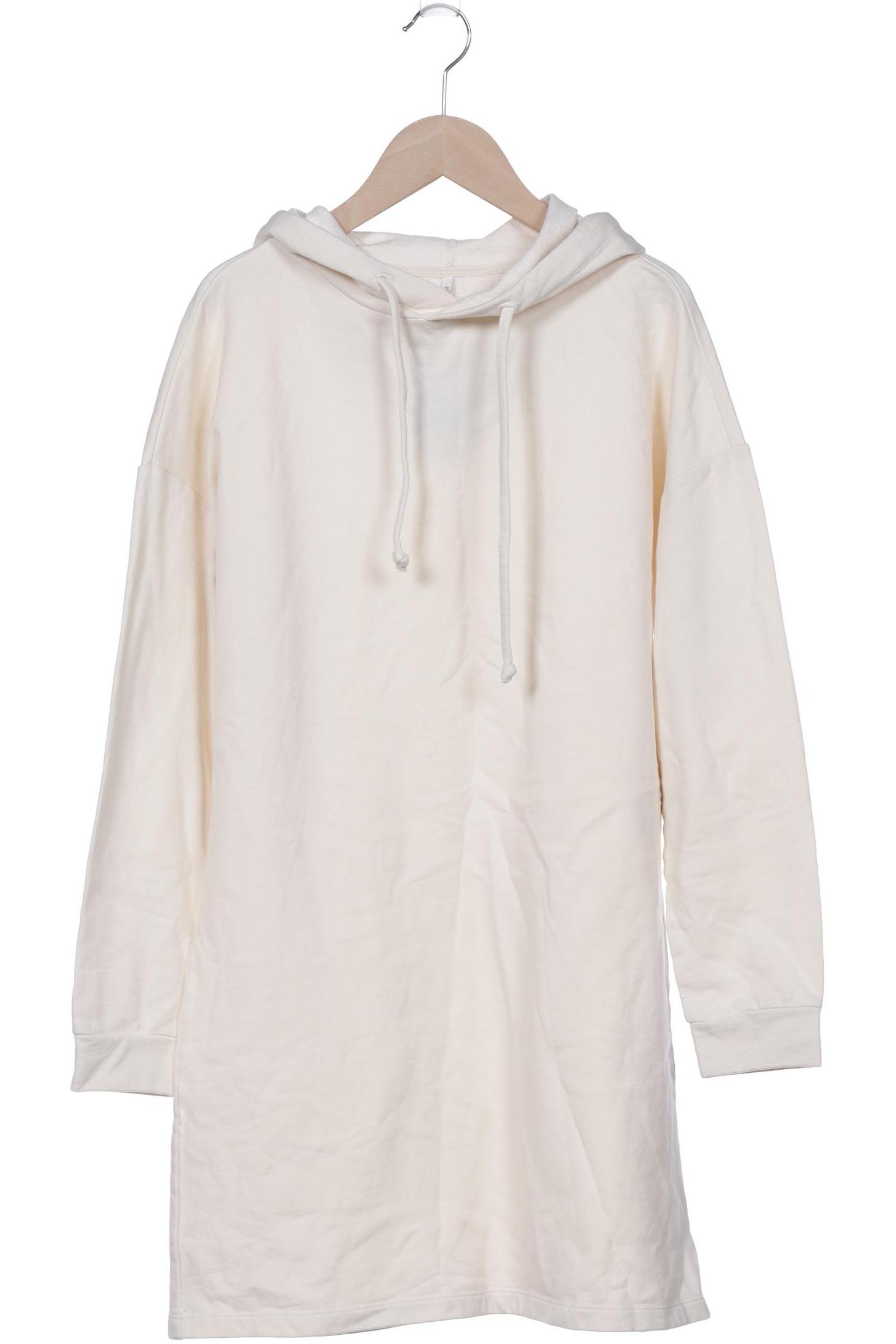 

Only Damen Kapuzenpullover, beige, Gr. 34