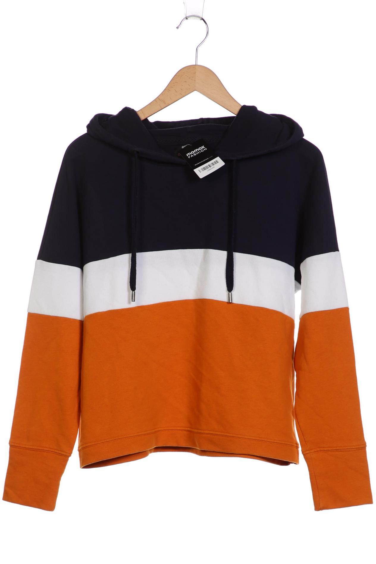 

Only Damen Kapuzenpullover, marineblau, Gr. 42