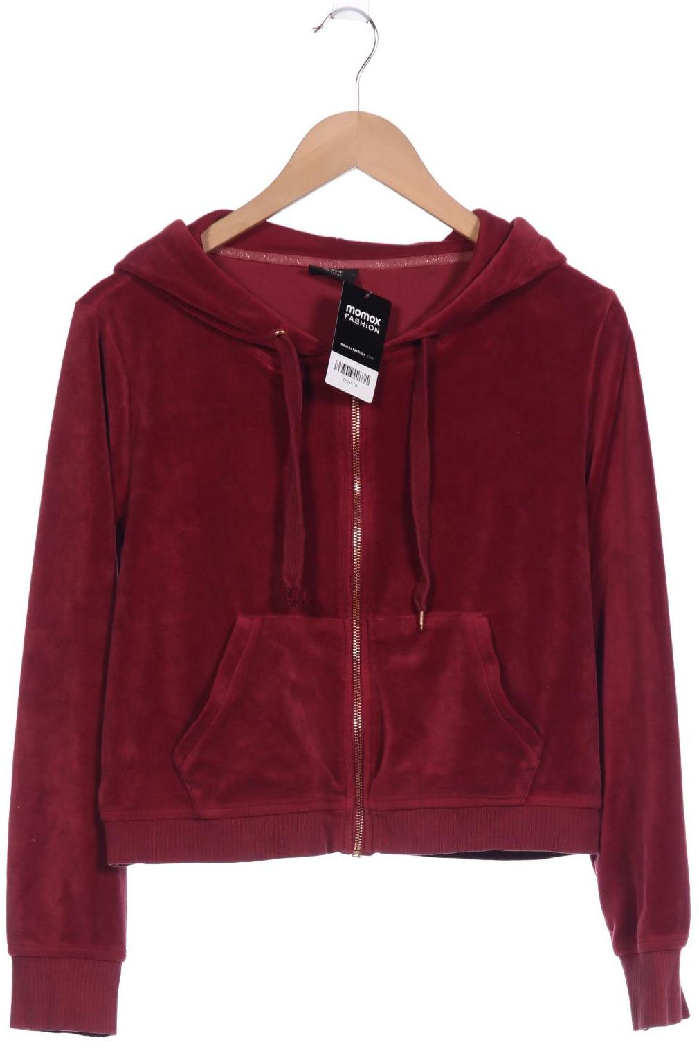 

ONLY Damen Kapuzenpullover, bordeaux
