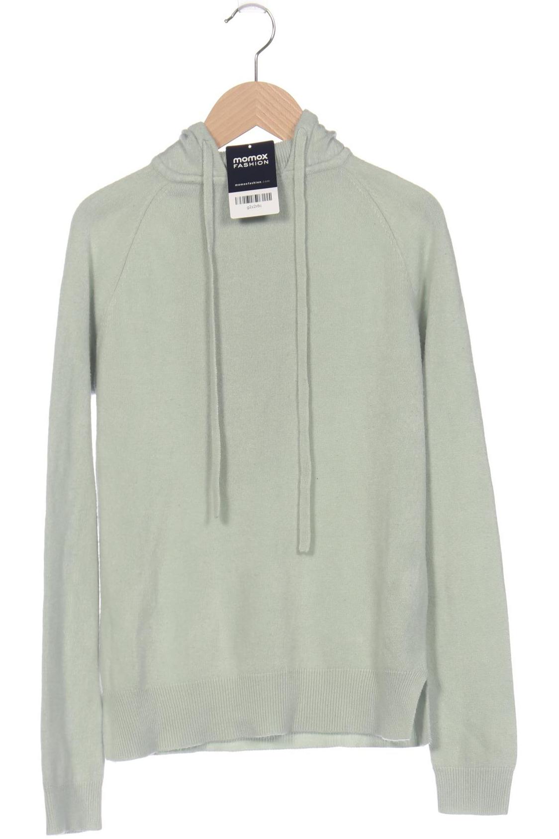 

Only Damen Kapuzenpullover, türkis, Gr. 34