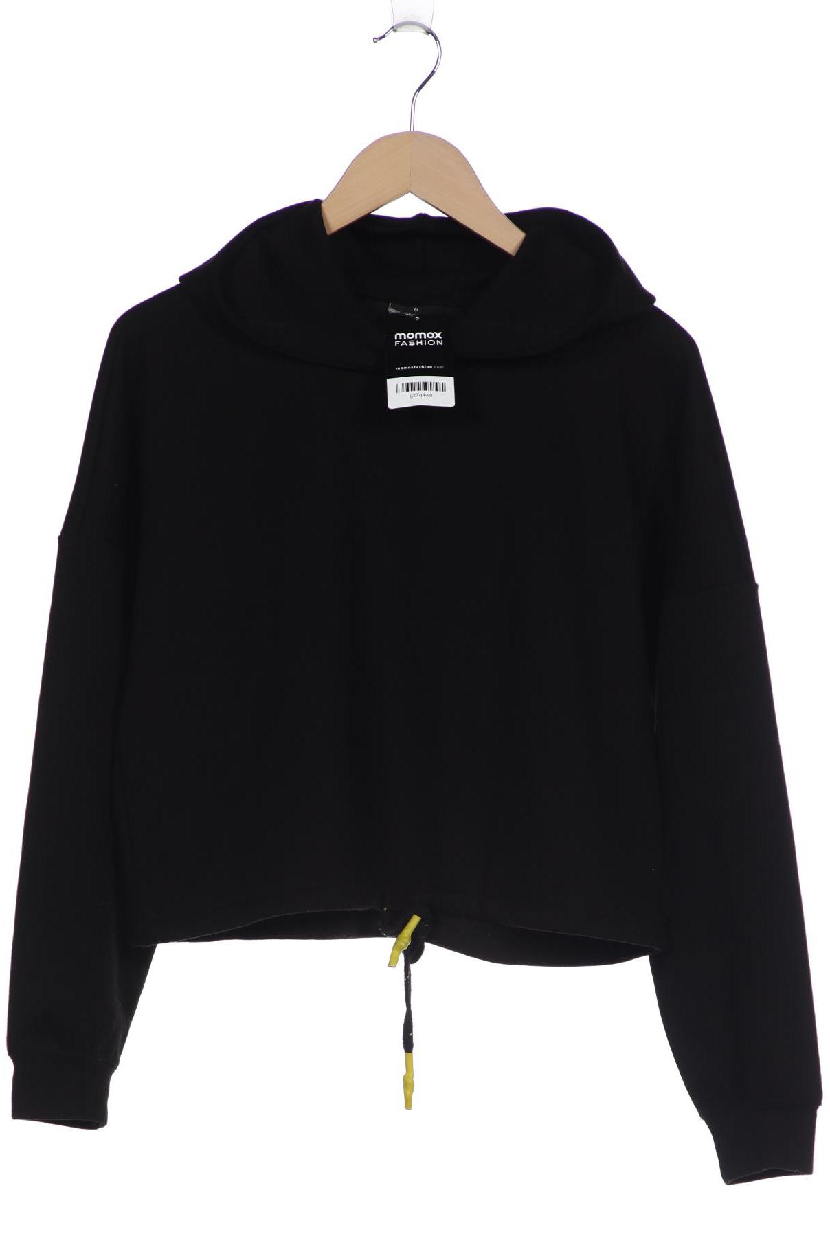 

ONLY Damen Kapuzenpullover, schwarz