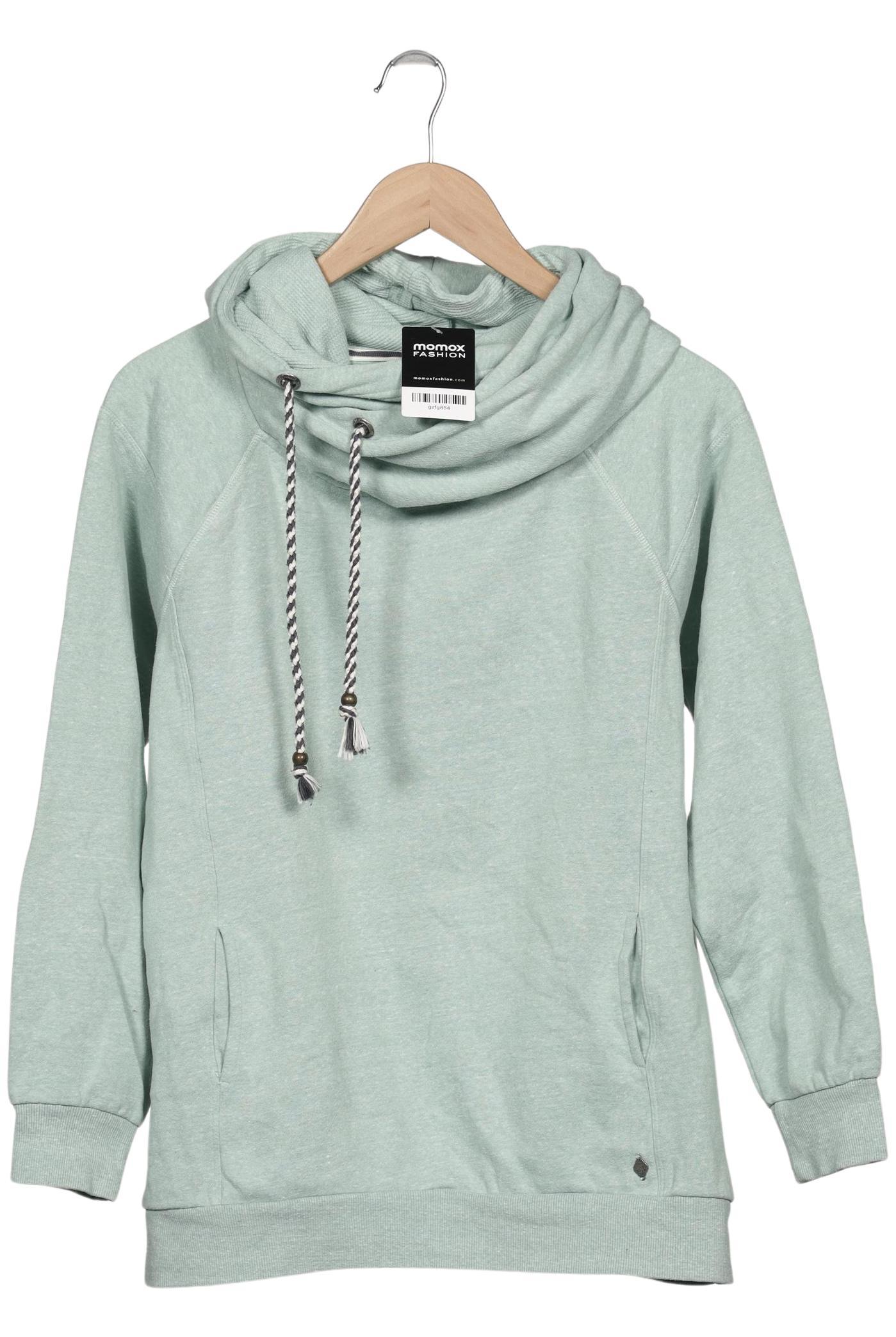 

Only Damen Kapuzenpullover, hellgrün, Gr. 42