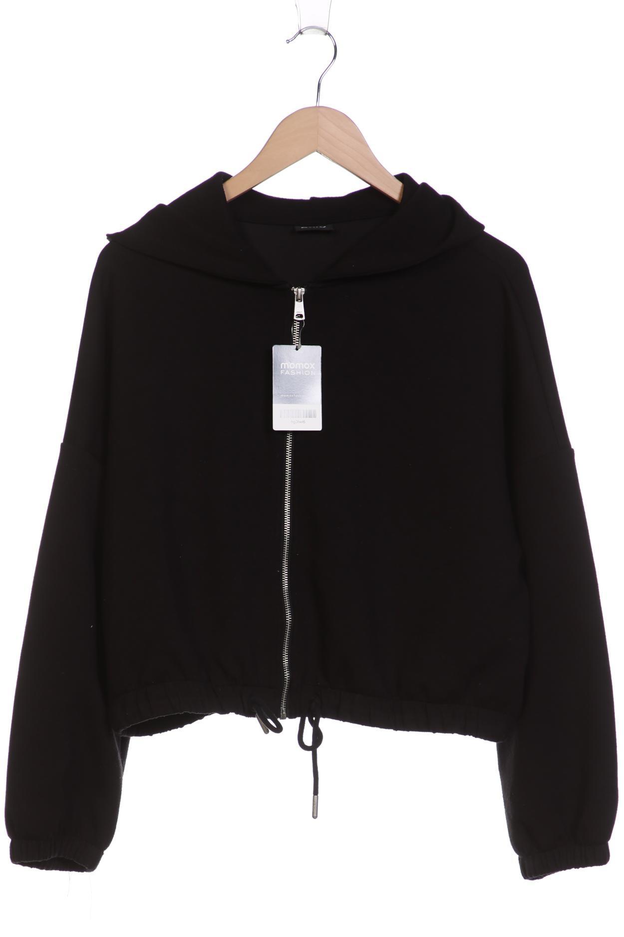

Only Damen Kapuzenpullover, schwarz, Gr. 44