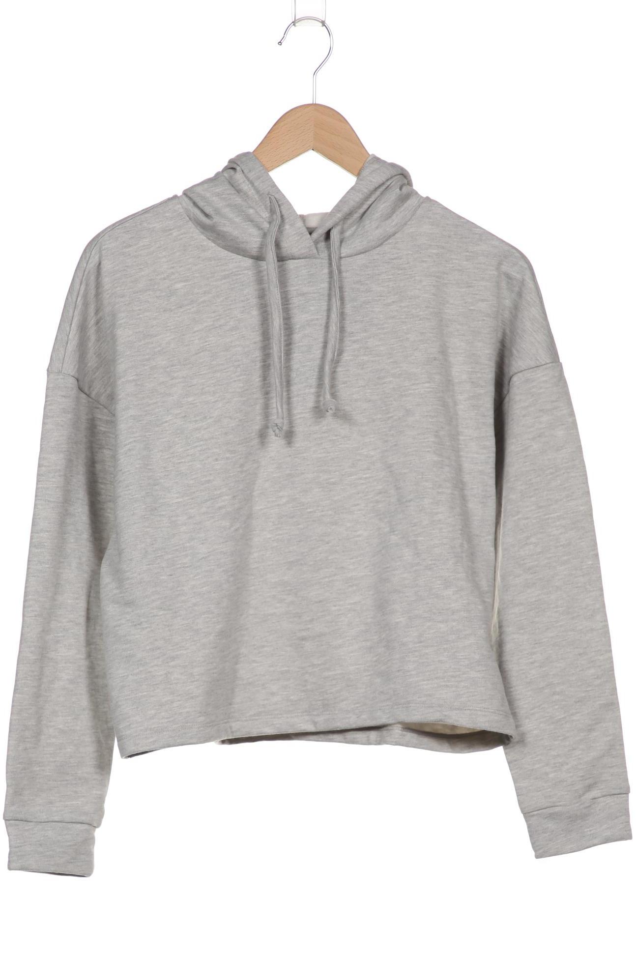 

ONLY Damen Kapuzenpullover, schwarz