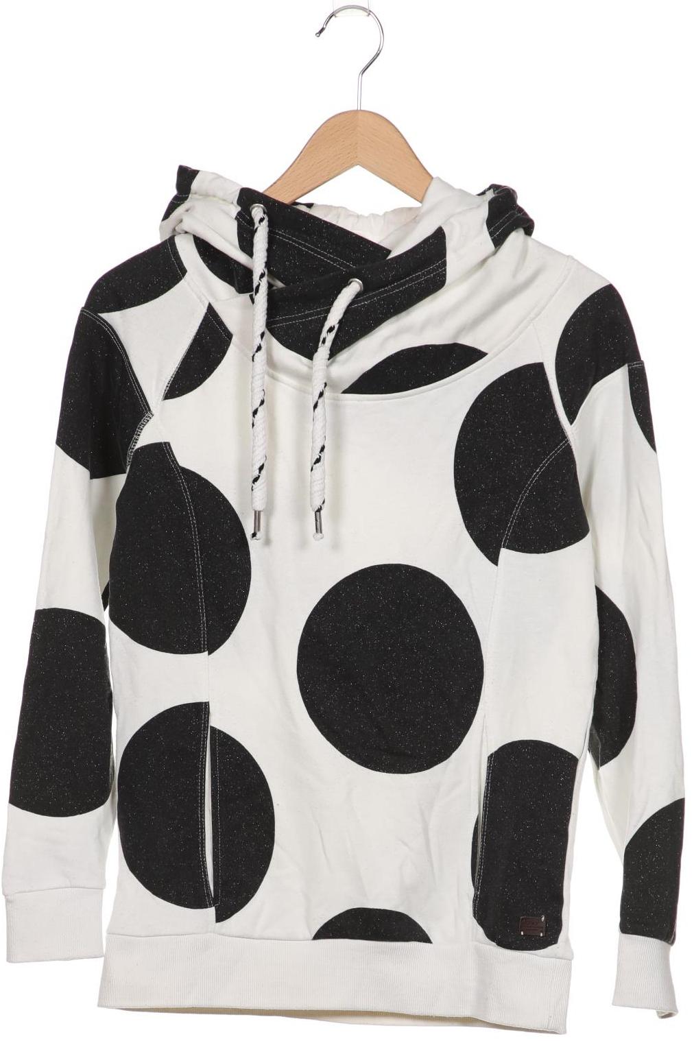 

ONLY Damen Kapuzenpullover, weiß