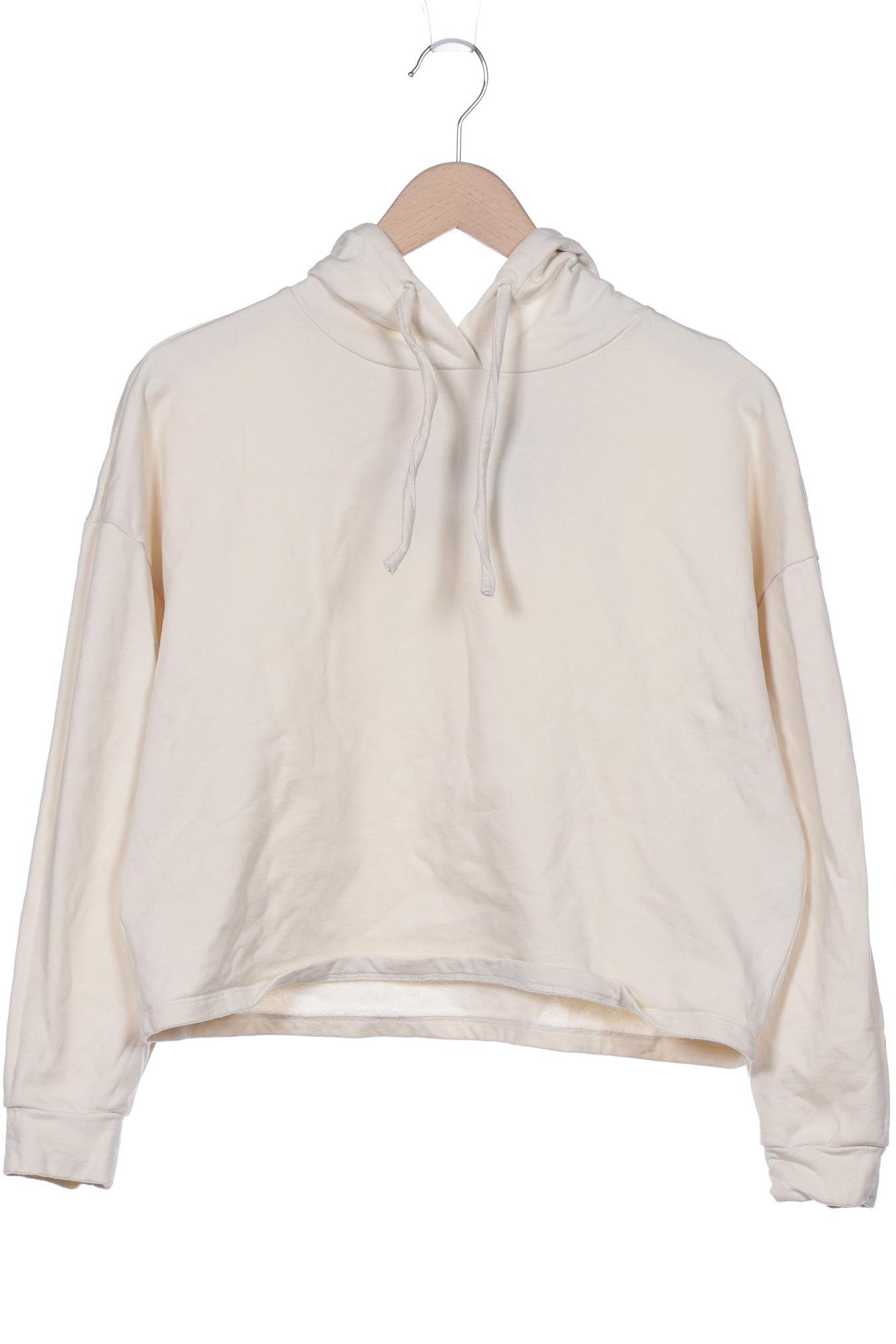 

ONLY Damen Kapuzenpullover, beige