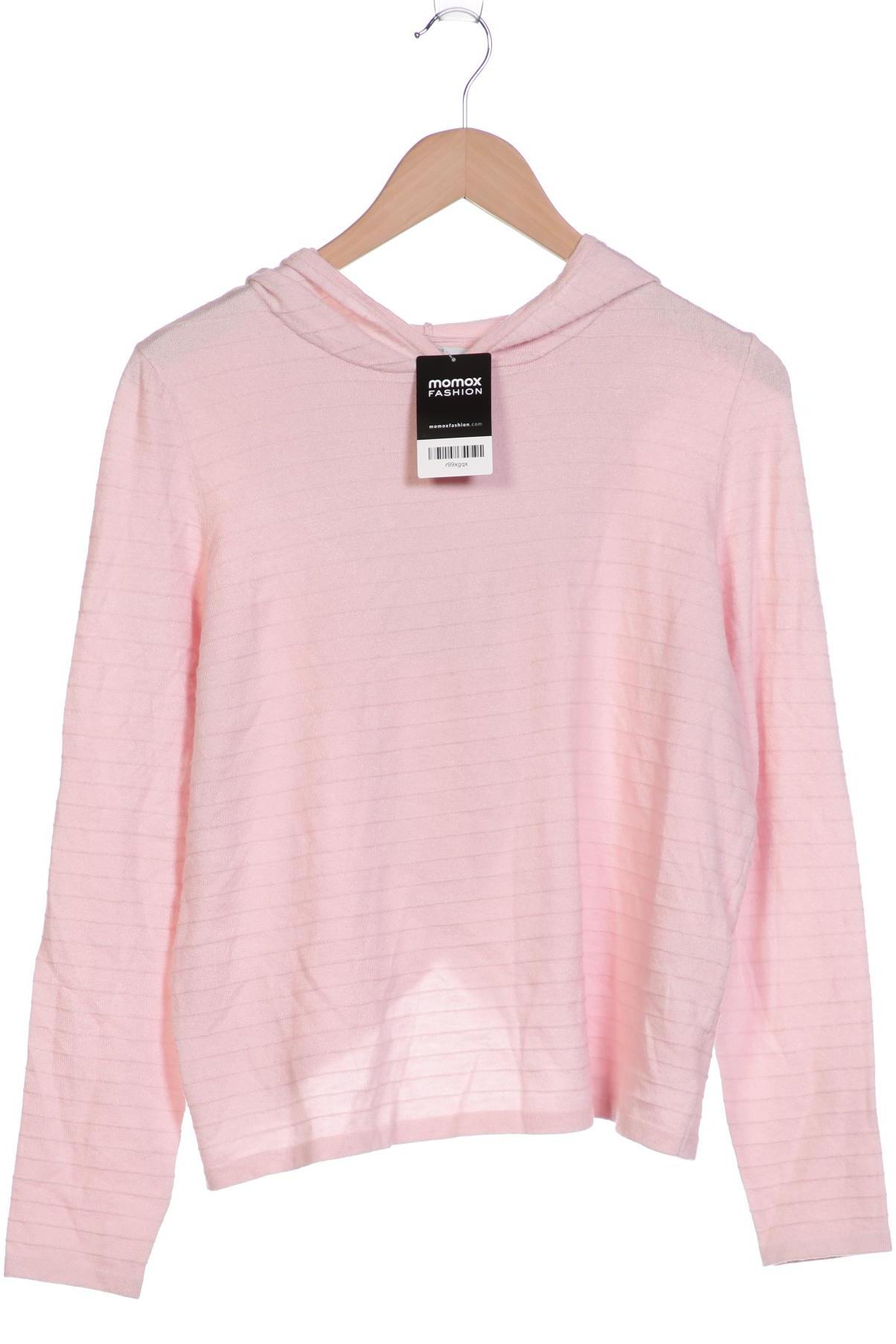 

Only Damen Kapuzenpullover, pink, Gr. 38