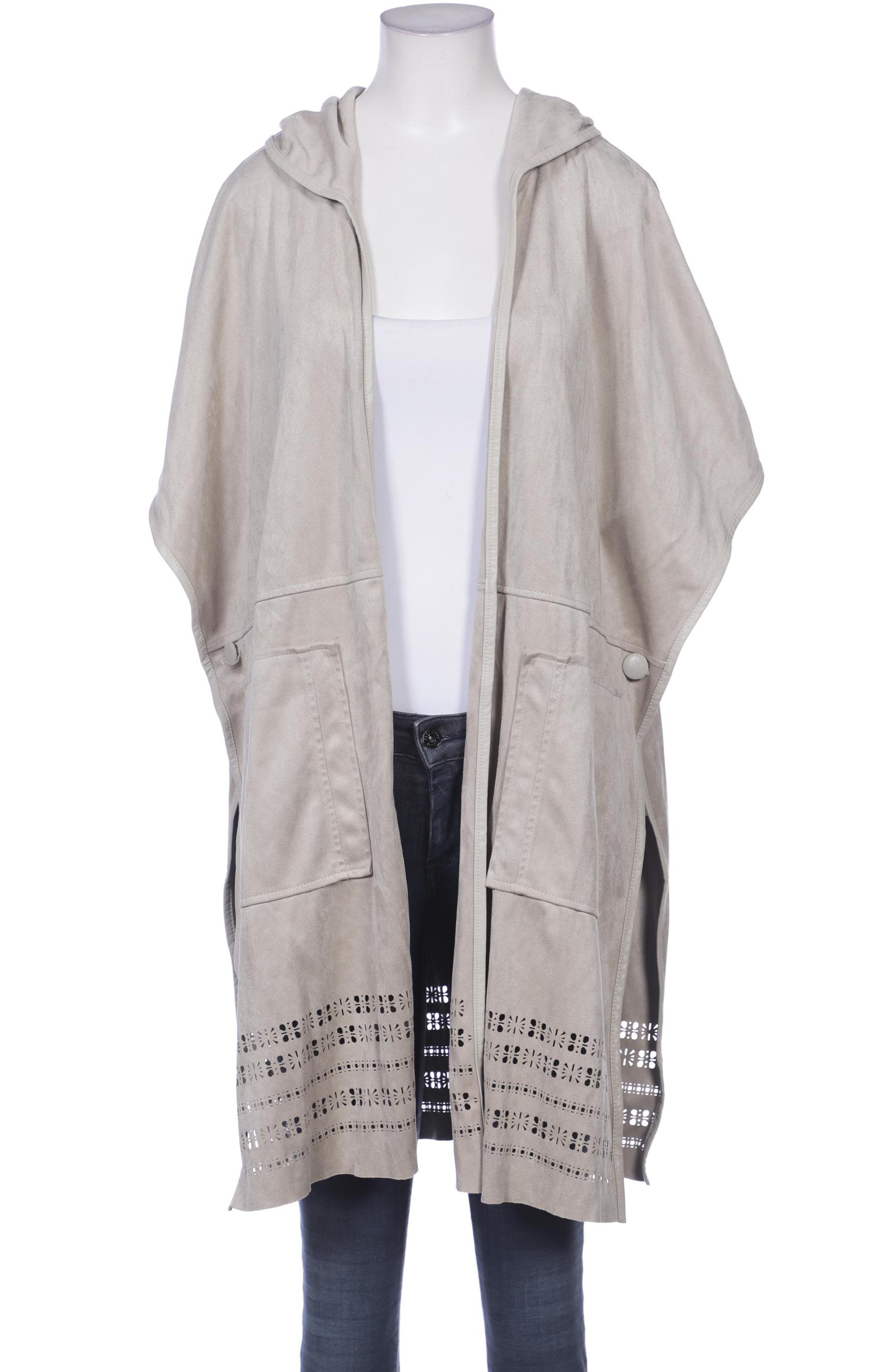 

Only Damen Kapuzenpullover, beige, Gr. 38