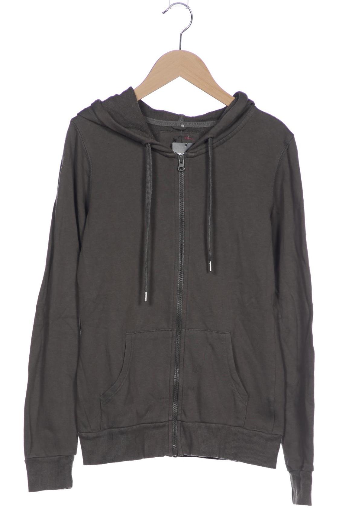 

Only Damen Kapuzenpullover, grün, Gr. 36