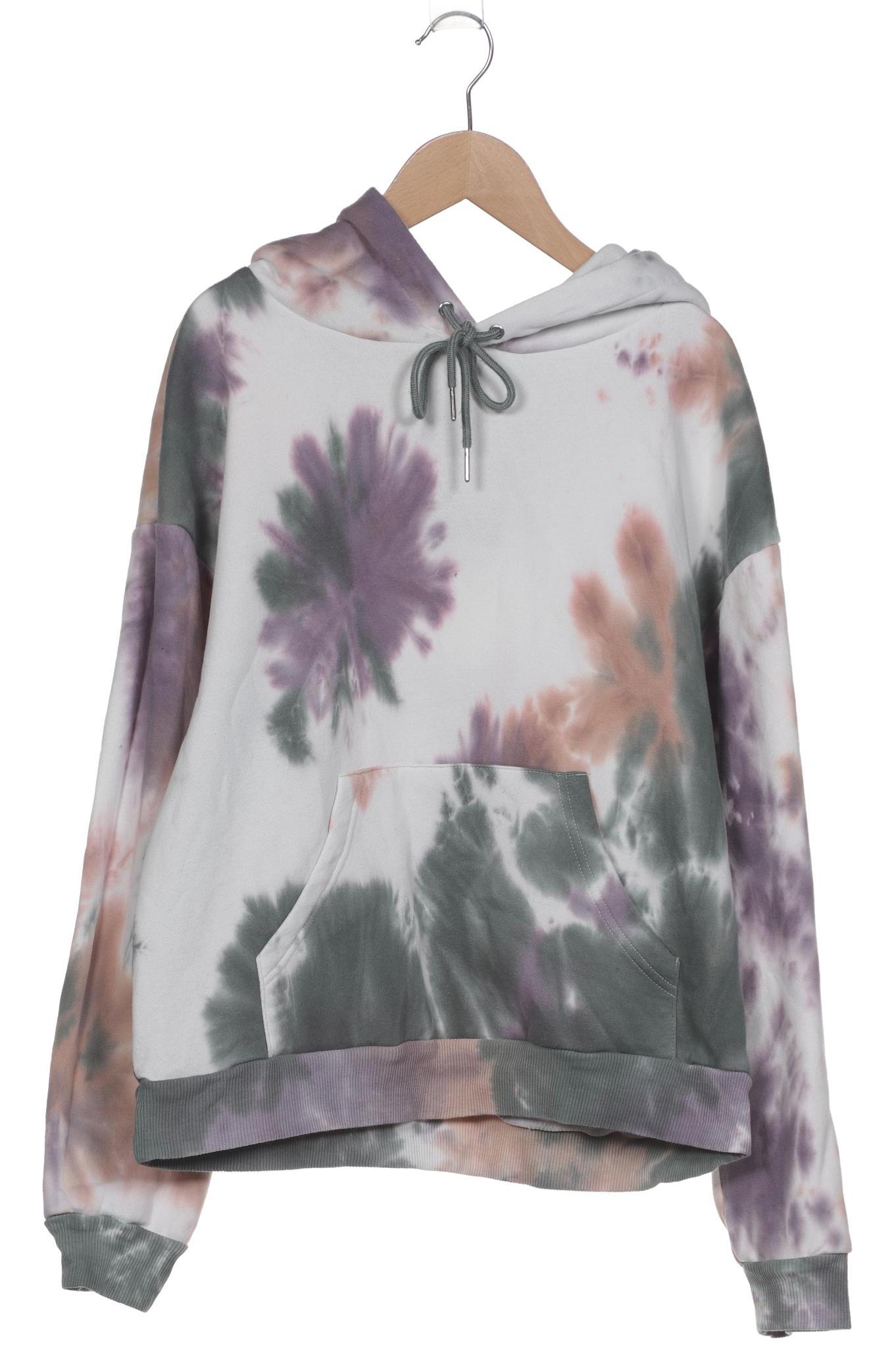 

Only Damen Kapuzenpullover, mehrfarbig, Gr. 36
