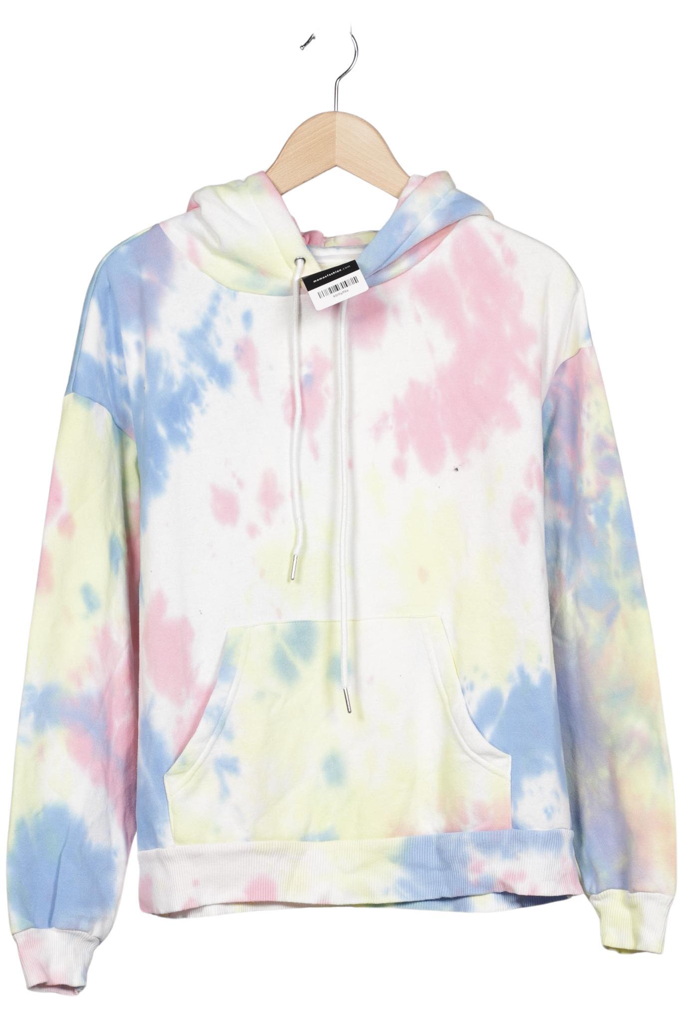 

Only Damen Kapuzenpullover, mehrfarbig, Gr. 36