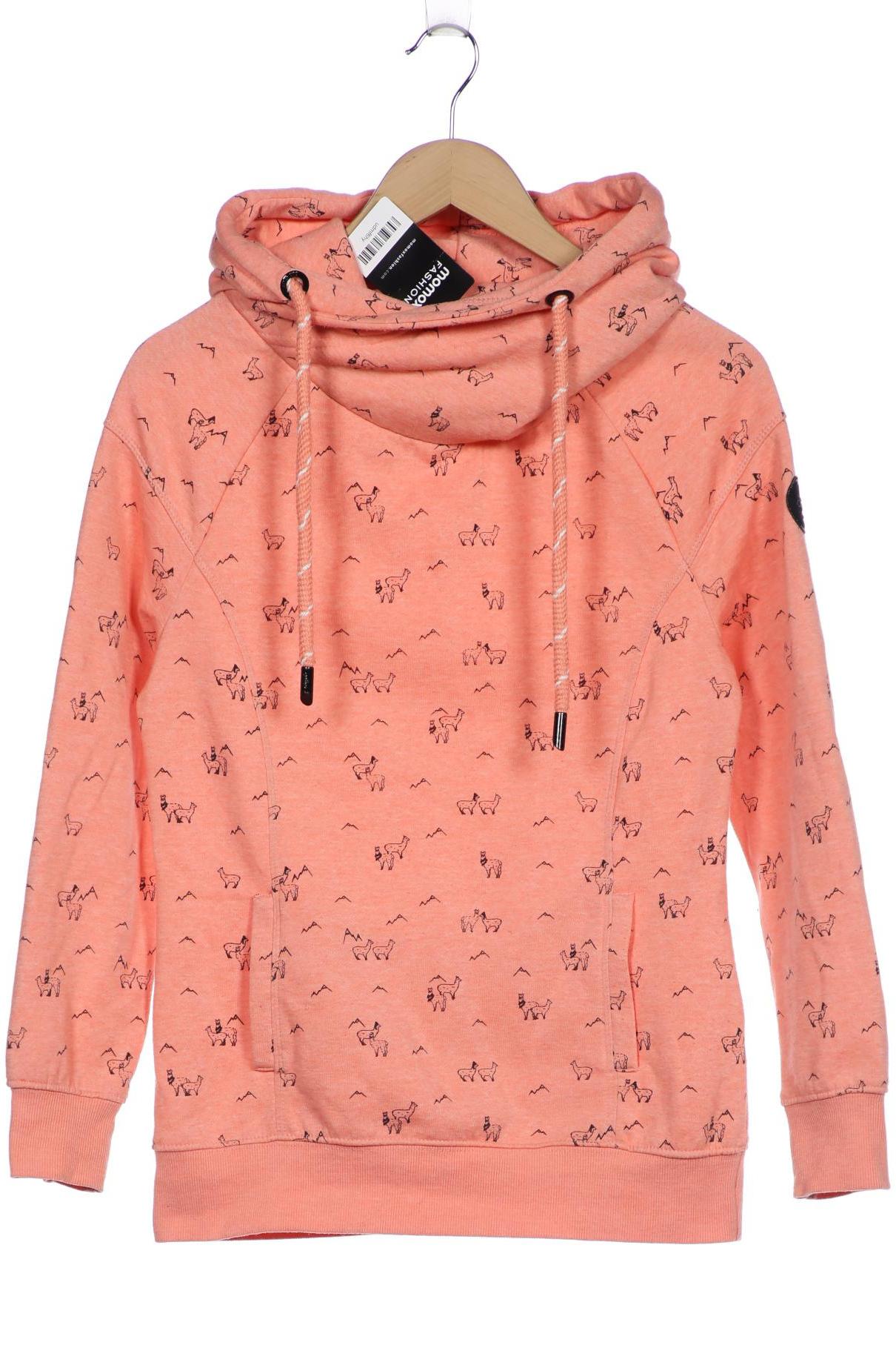 

ONLY Damen Kapuzenpullover, pink