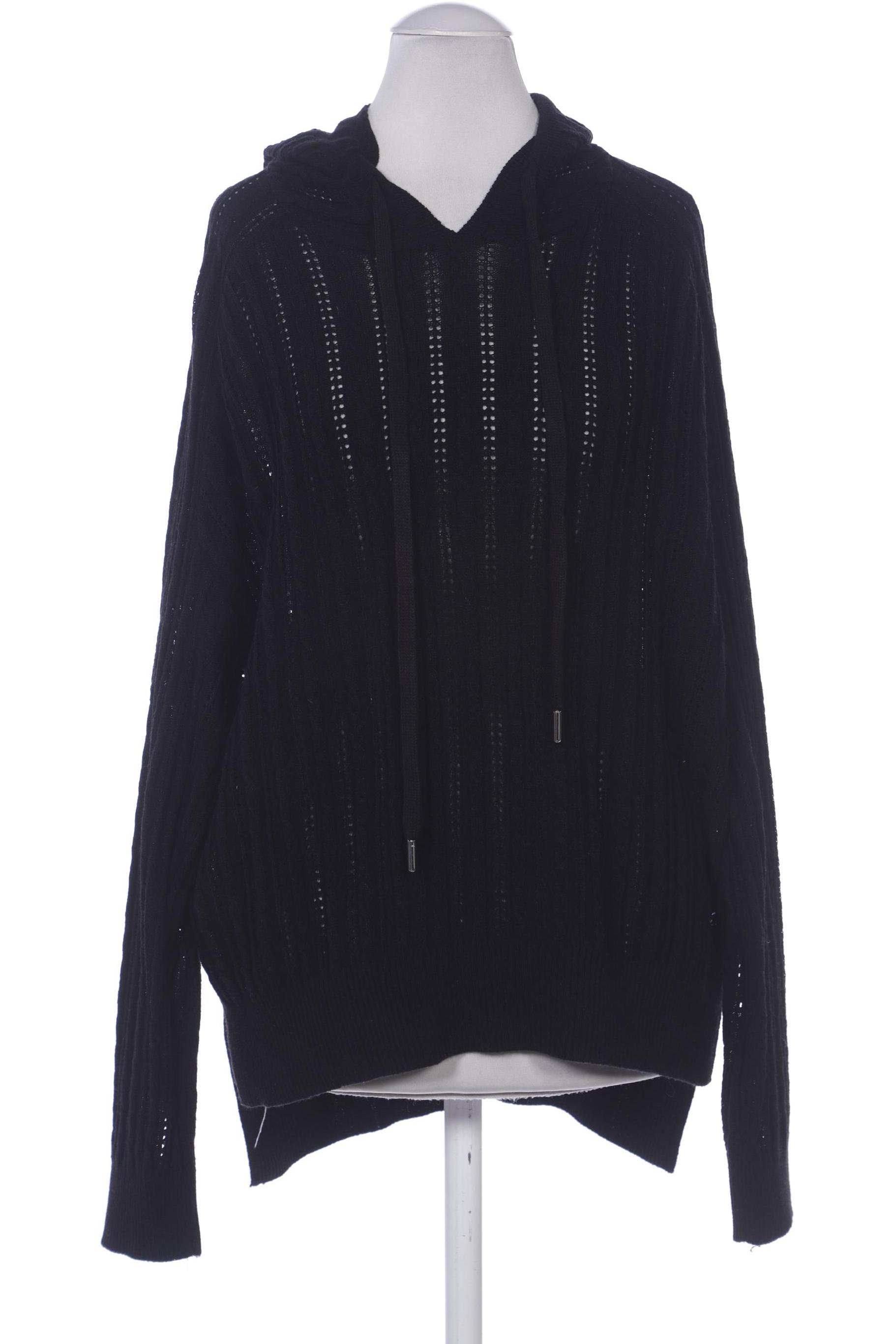 

Only Damen Kapuzenpullover, schwarz, Gr. 36