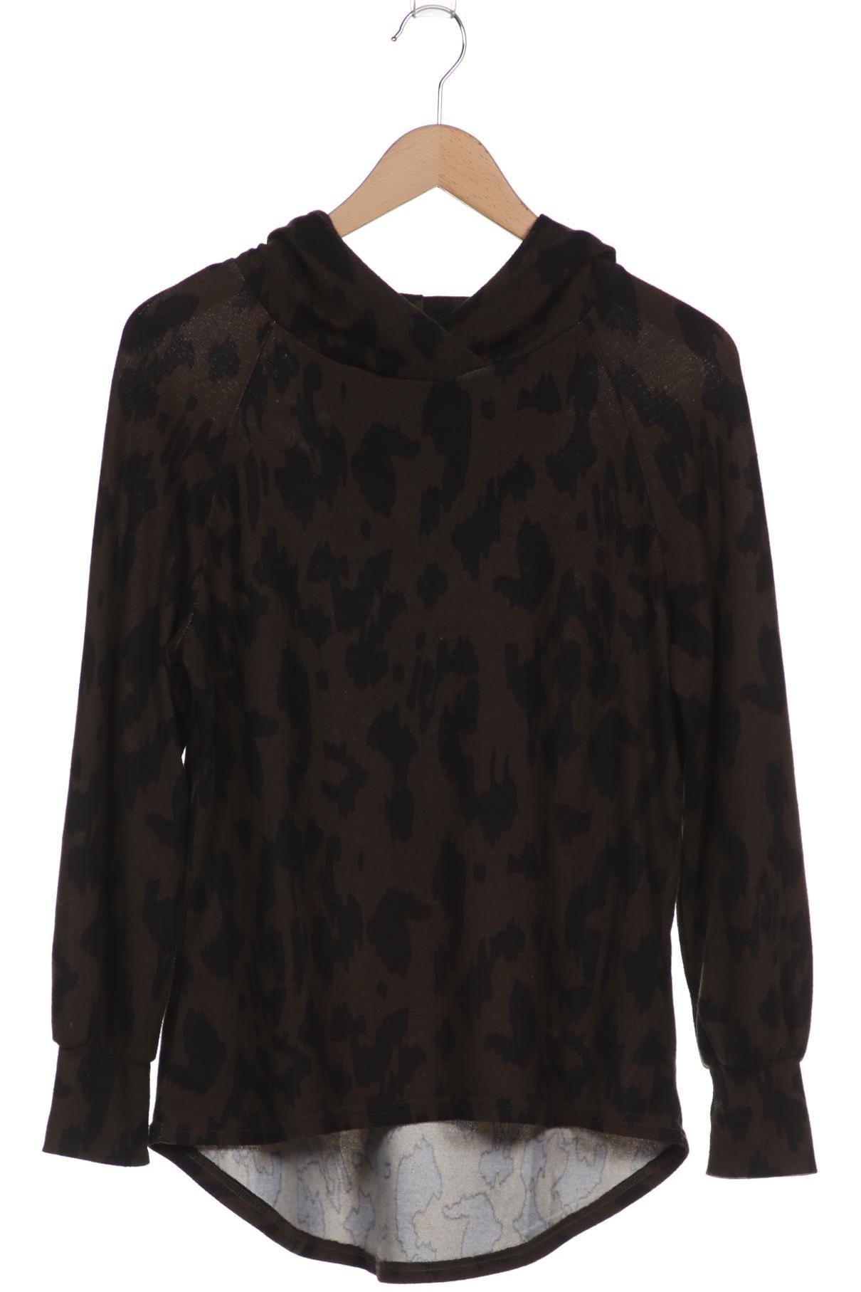 

Only Damen Kapuzenpullover, grün, Gr. 36