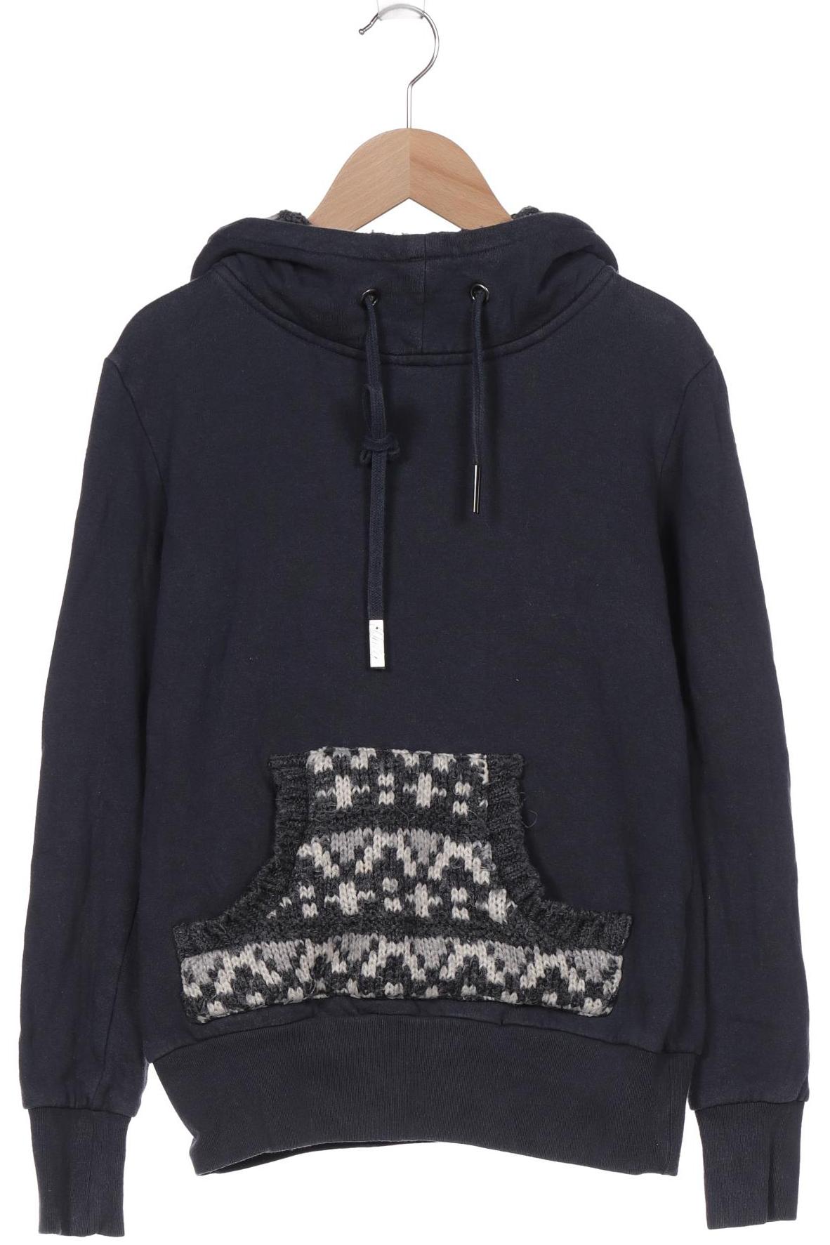

ONLY Damen Kapuzenpullover, marineblau