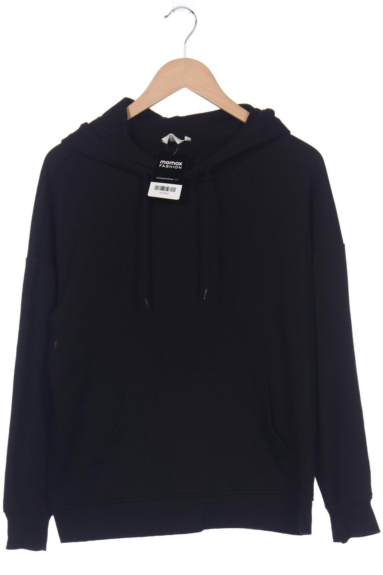 

ONLY Damen Kapuzenpullover, schwarz