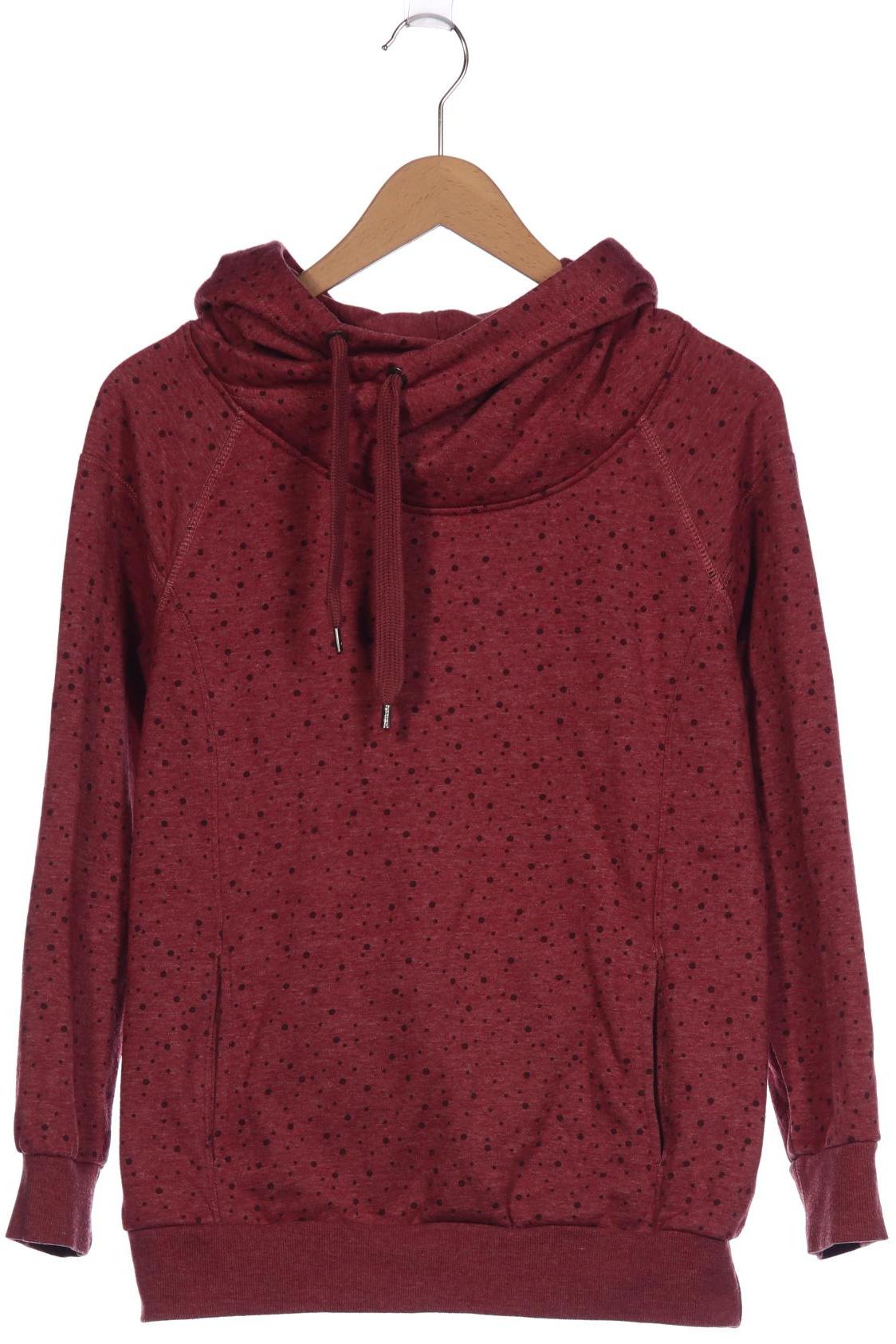 

ONLY Damen Kapuzenpullover, bordeaux