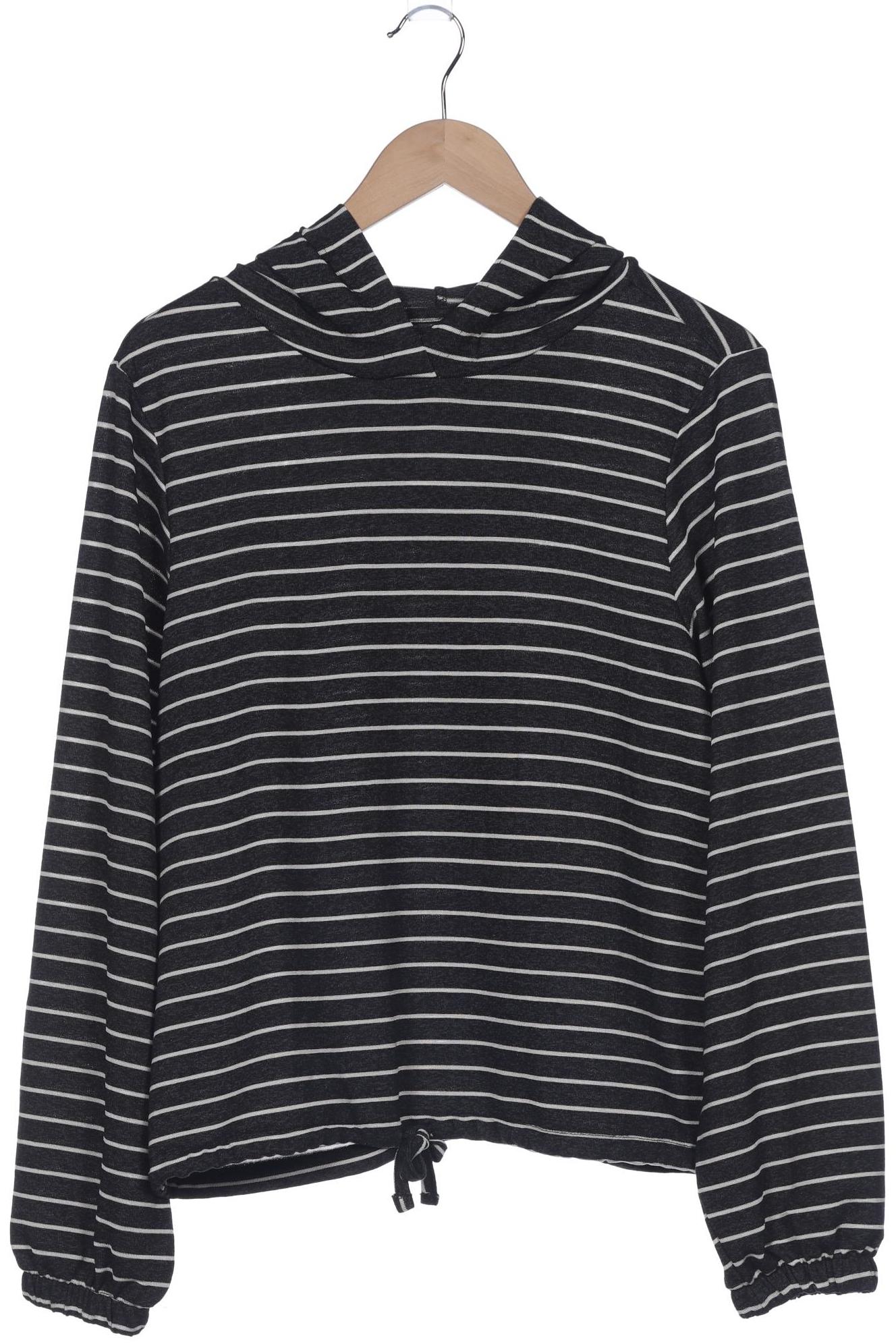 

Only Damen Kapuzenpullover, marineblau, Gr. 42