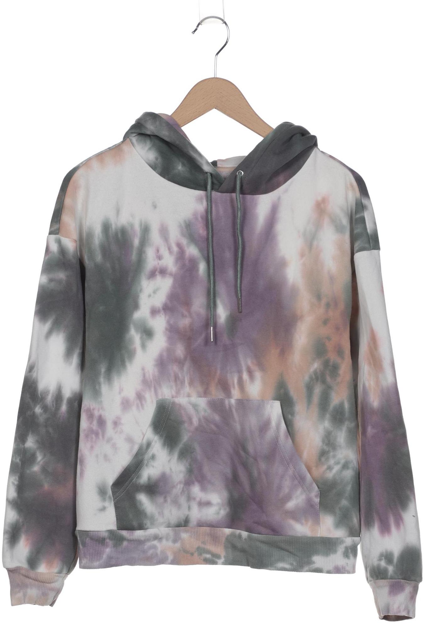 

Only Damen Kapuzenpullover, flieder, Gr. 36