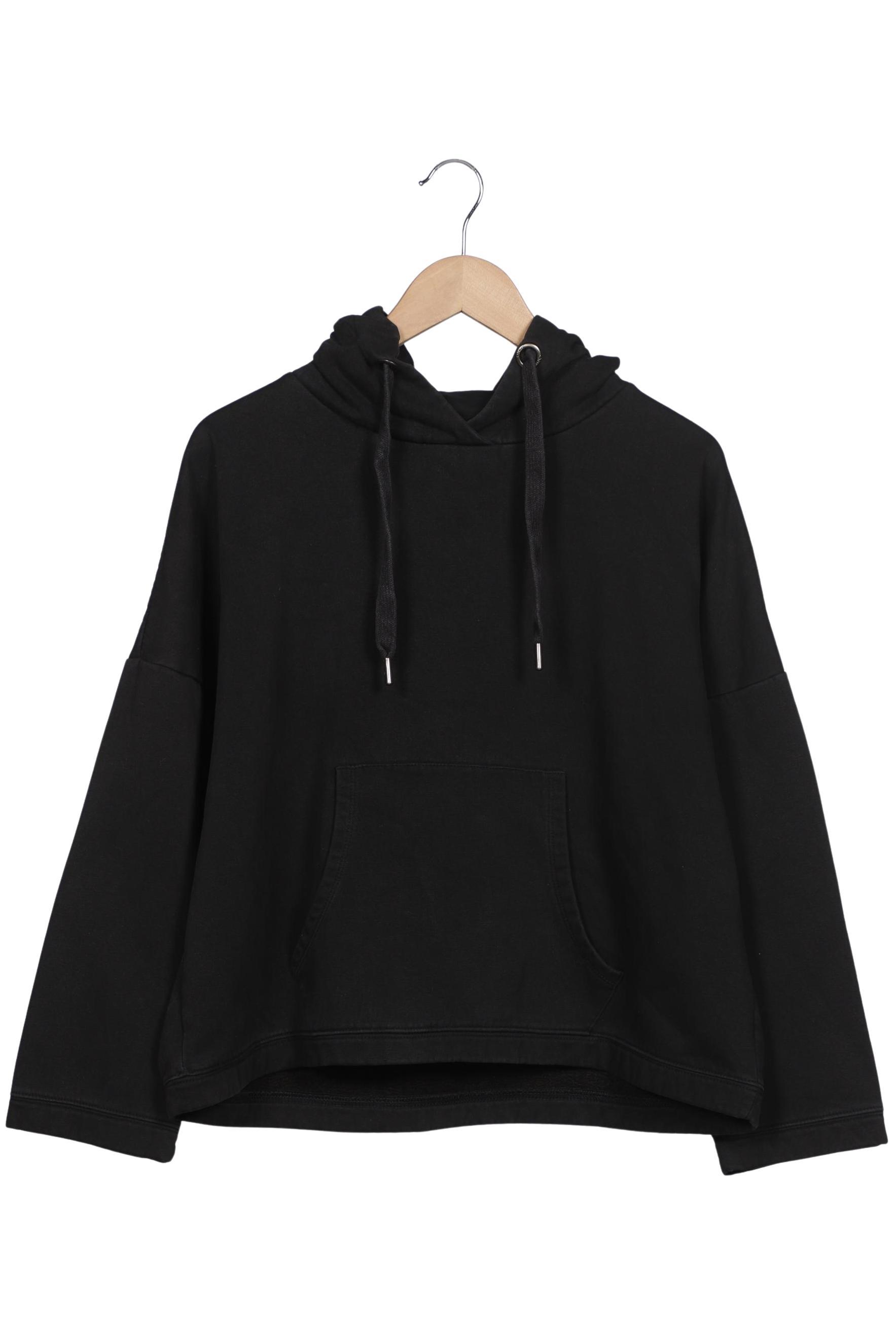 

Only Damen Kapuzenpullover, schwarz, Gr. 42