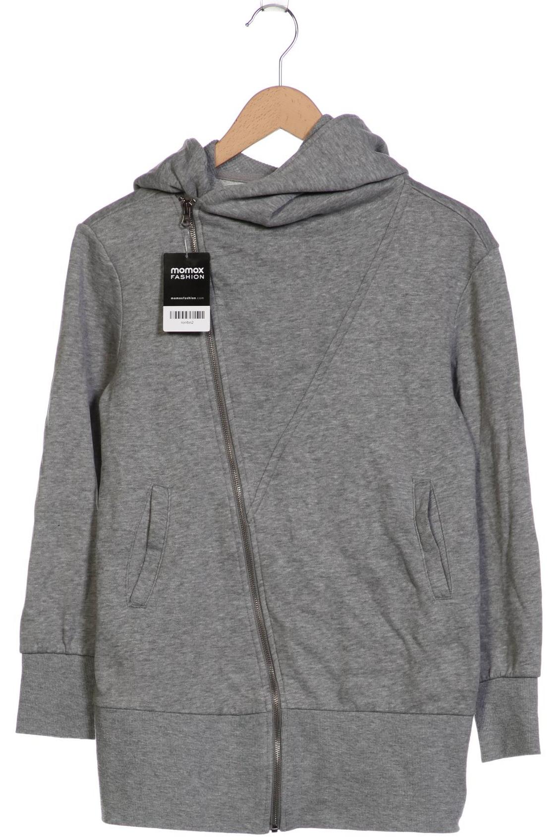 Thumbnail - Only Damen Kapuzenpullover, grau, Gr. 34