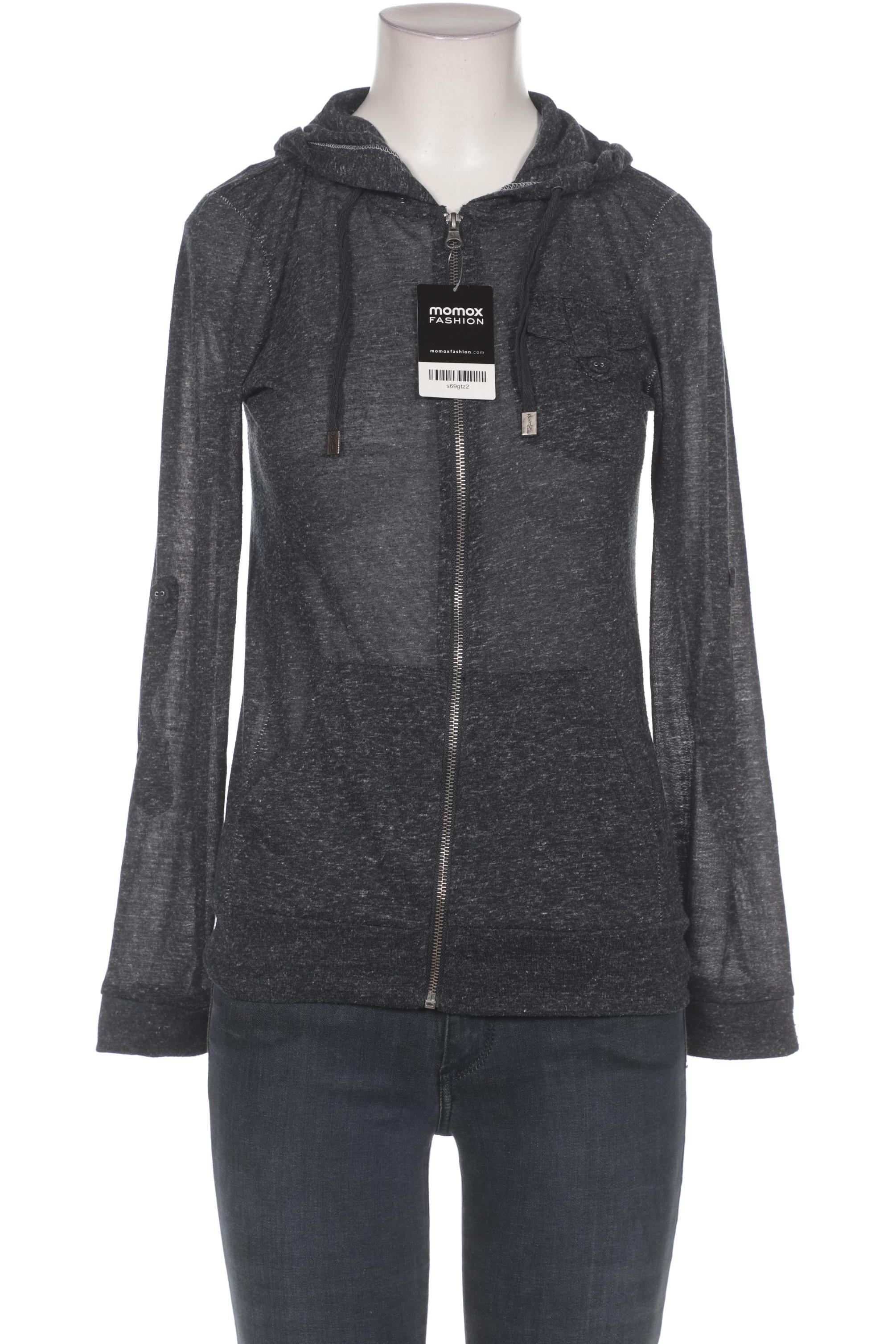 

Only Damen Kapuzenpullover, marineblau, Gr. 38