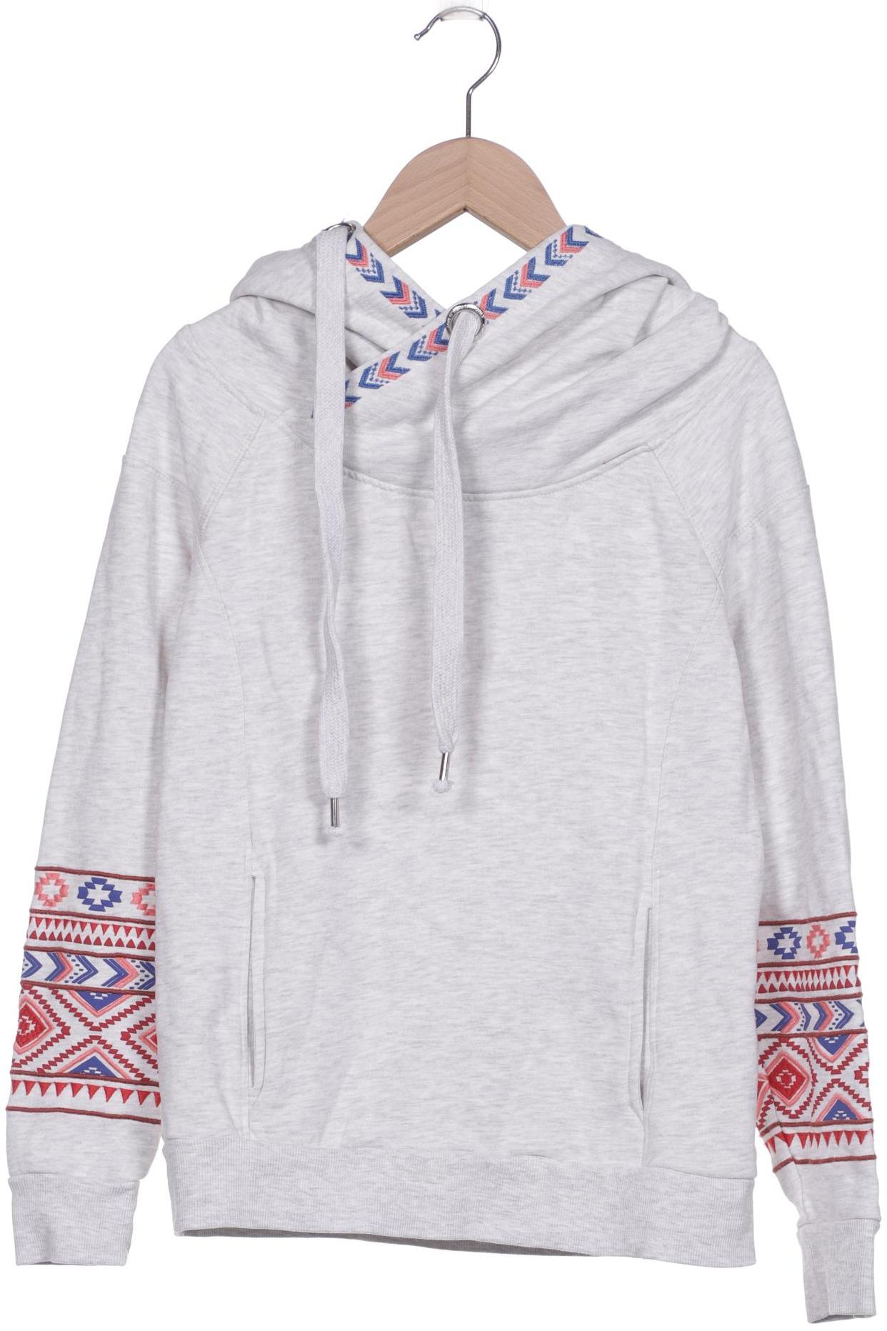 

ONLY Damen Kapuzenpullover, weiß