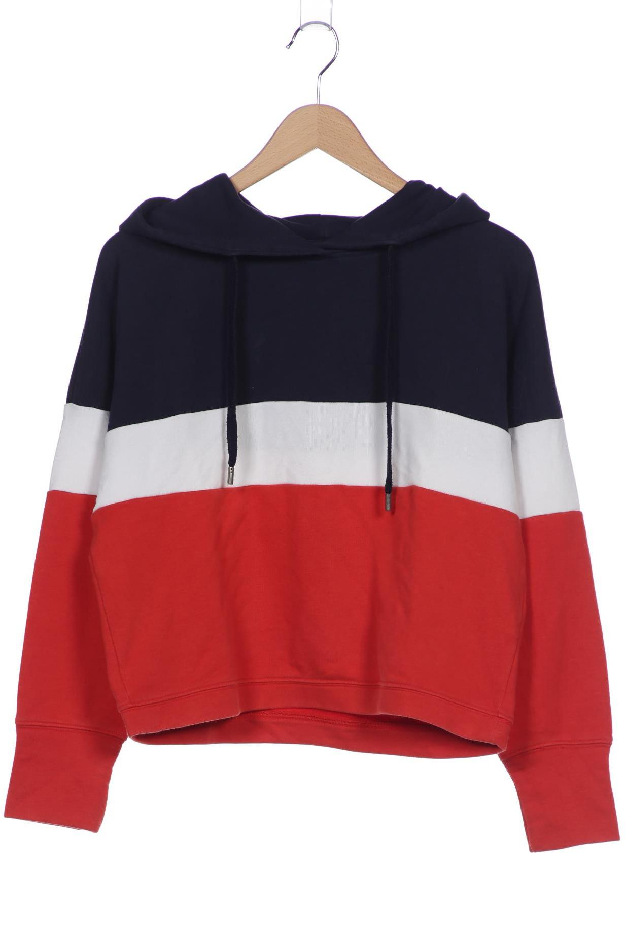 

Only Damen Kapuzenpullover, mehrfarbig, Gr. 38