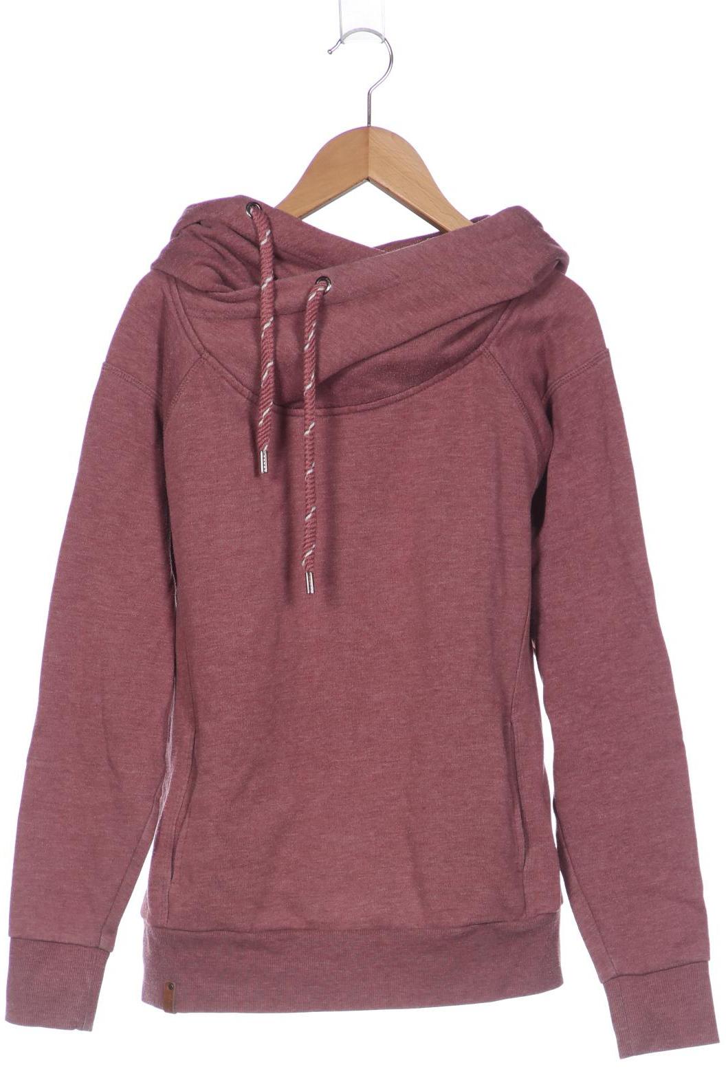 

ONLY Damen Kapuzenpullover, pink
