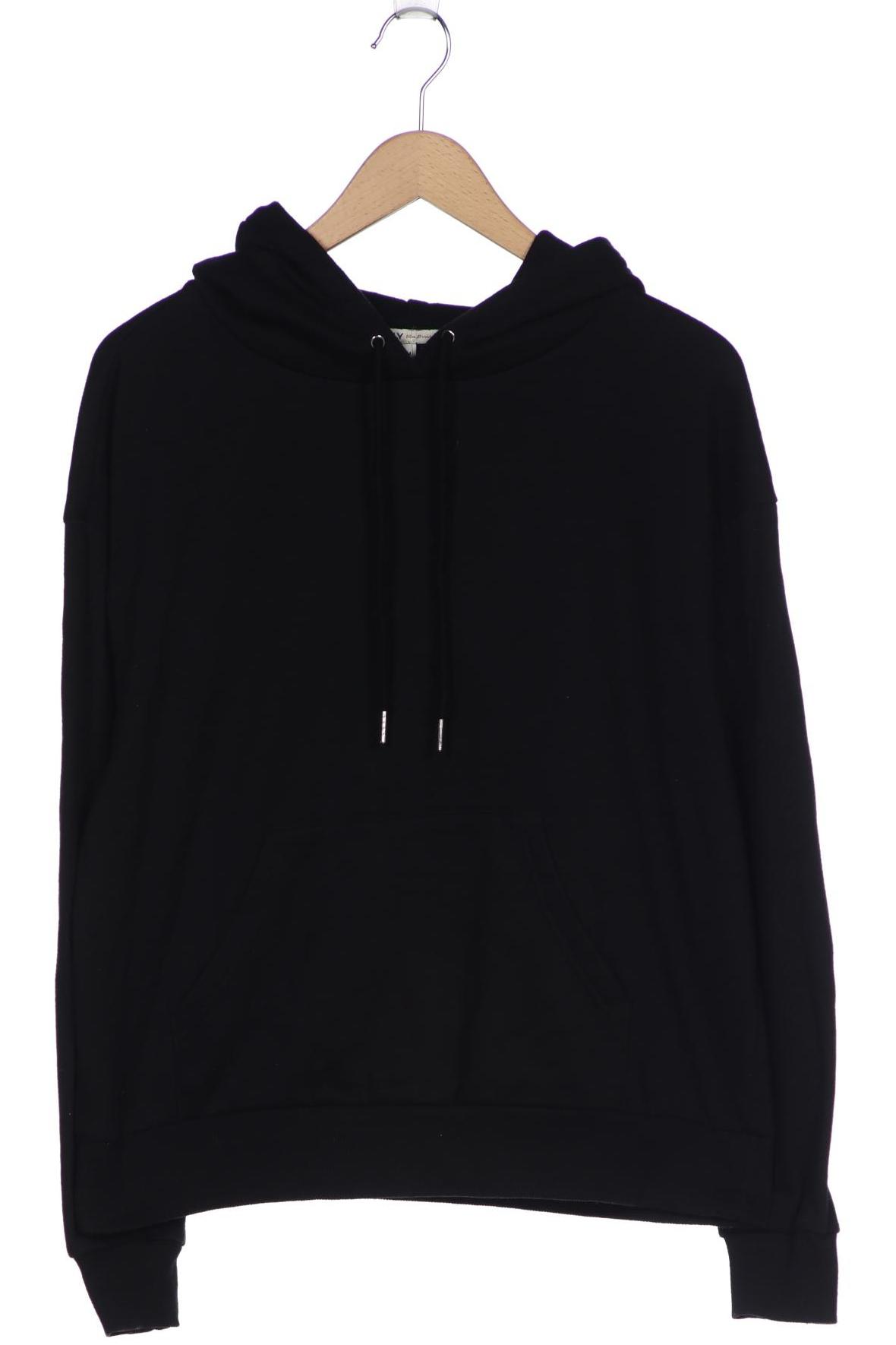 

ONLY Damen Kapuzenpullover, schwarz