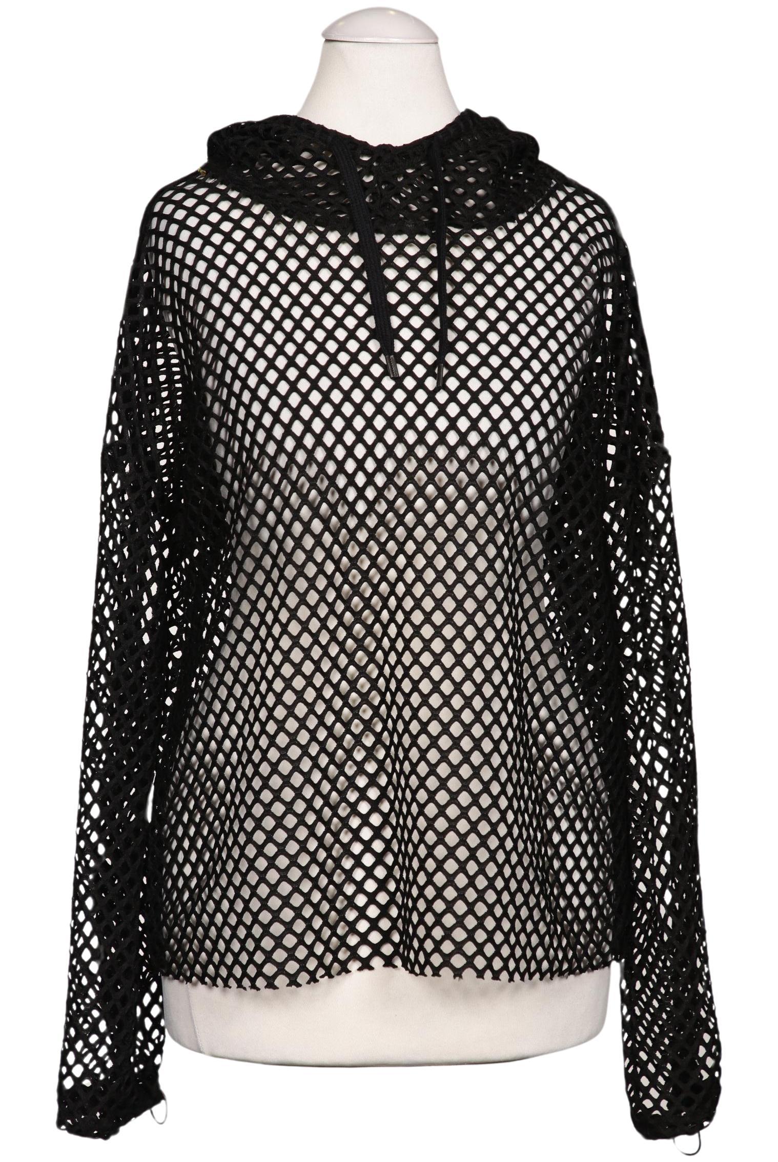 

Only Damen Kapuzenpullover, schwarz, Gr. 36
