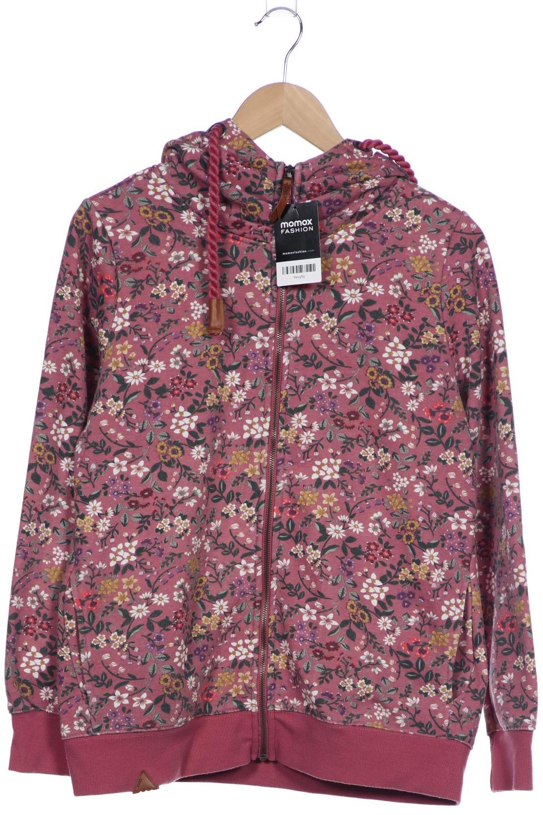 

Only Damen Kapuzenpullover, pink, Gr. 42
