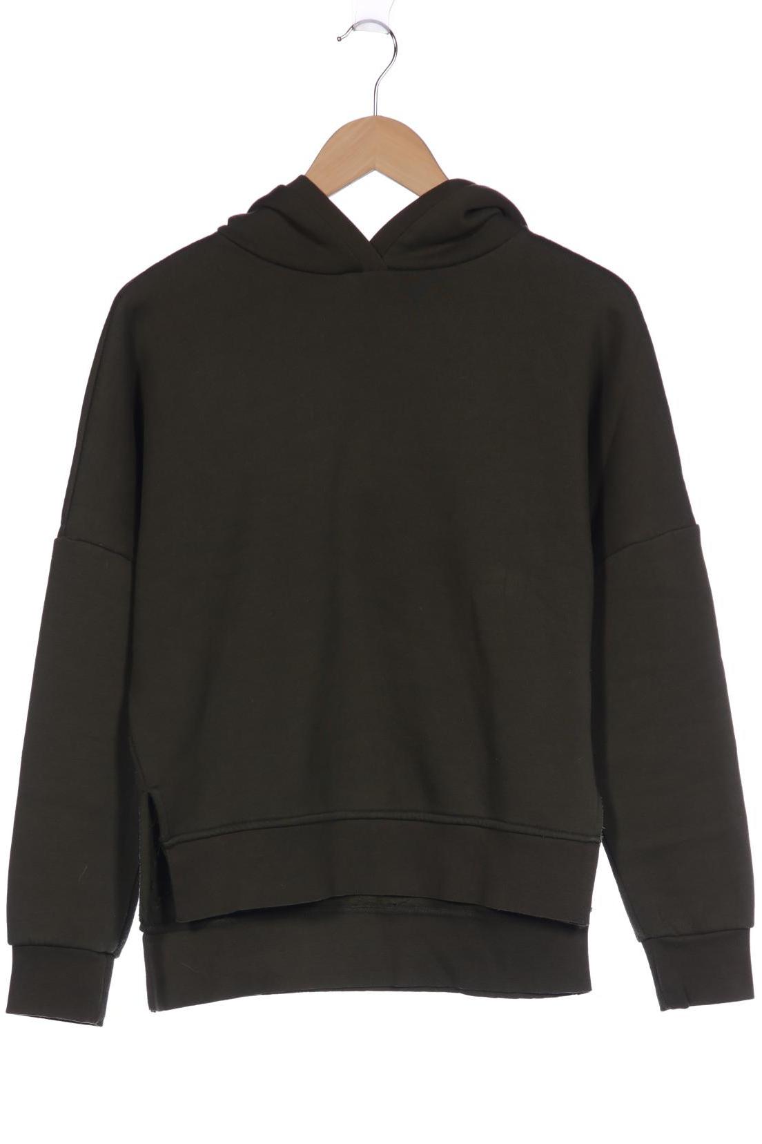 

ONLY Damen Kapuzenpullover, grün
