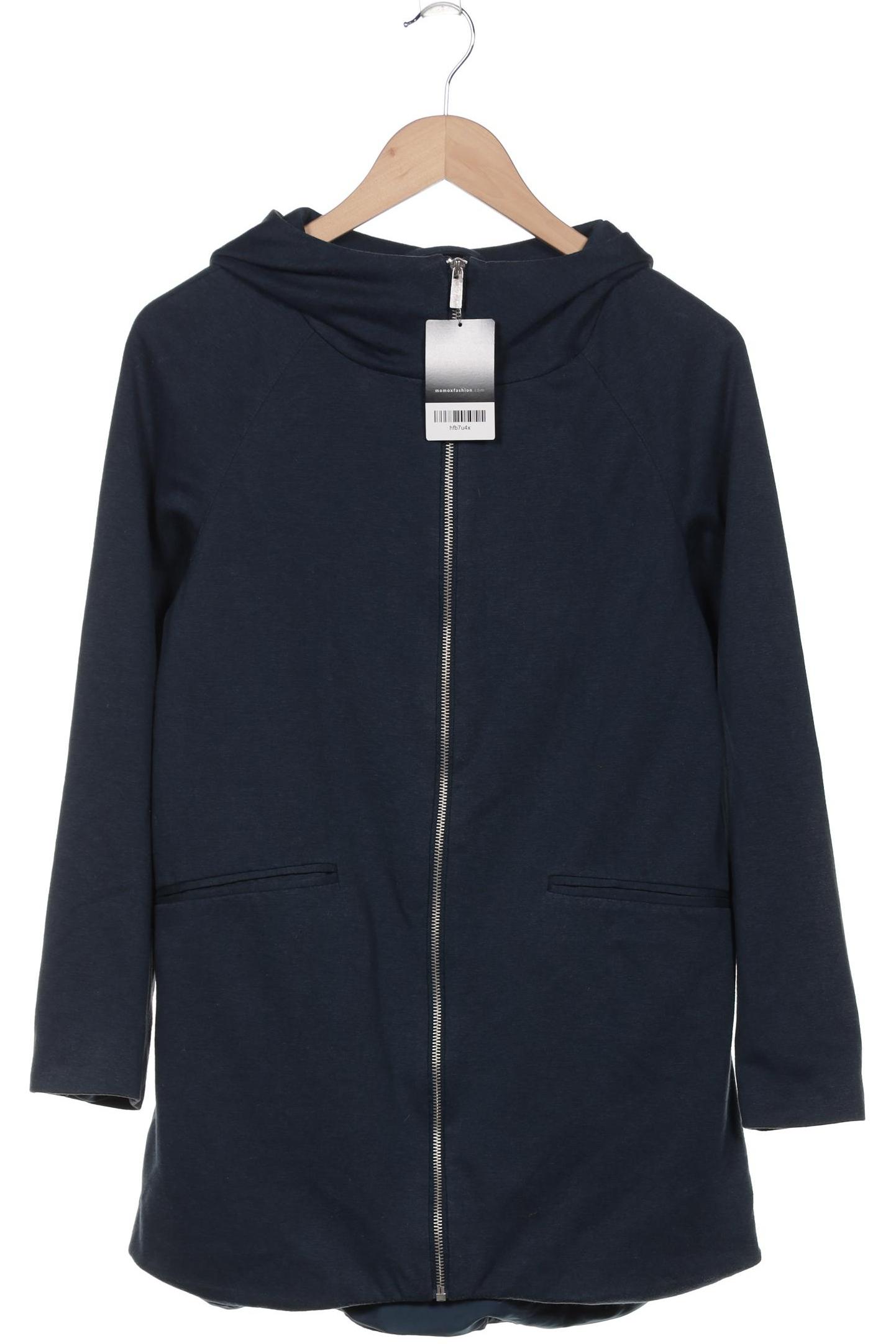 

Only Damen Kapuzenpullover, marineblau, Gr. 36