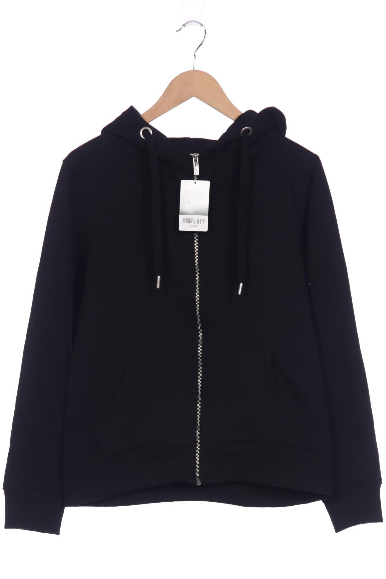 

Only Damen Kapuzenpullover, schwarz, Gr. 44
