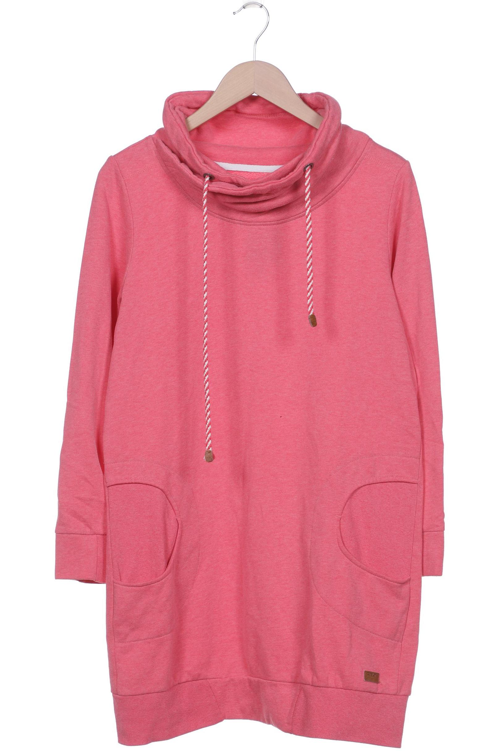 

ONLY Damen Kapuzenpullover, pink