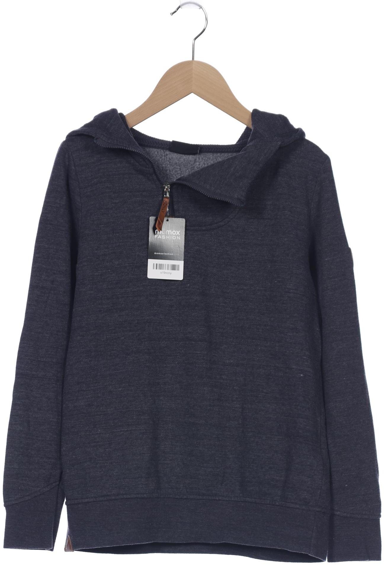 

ONLY Damen Kapuzenpullover, marineblau