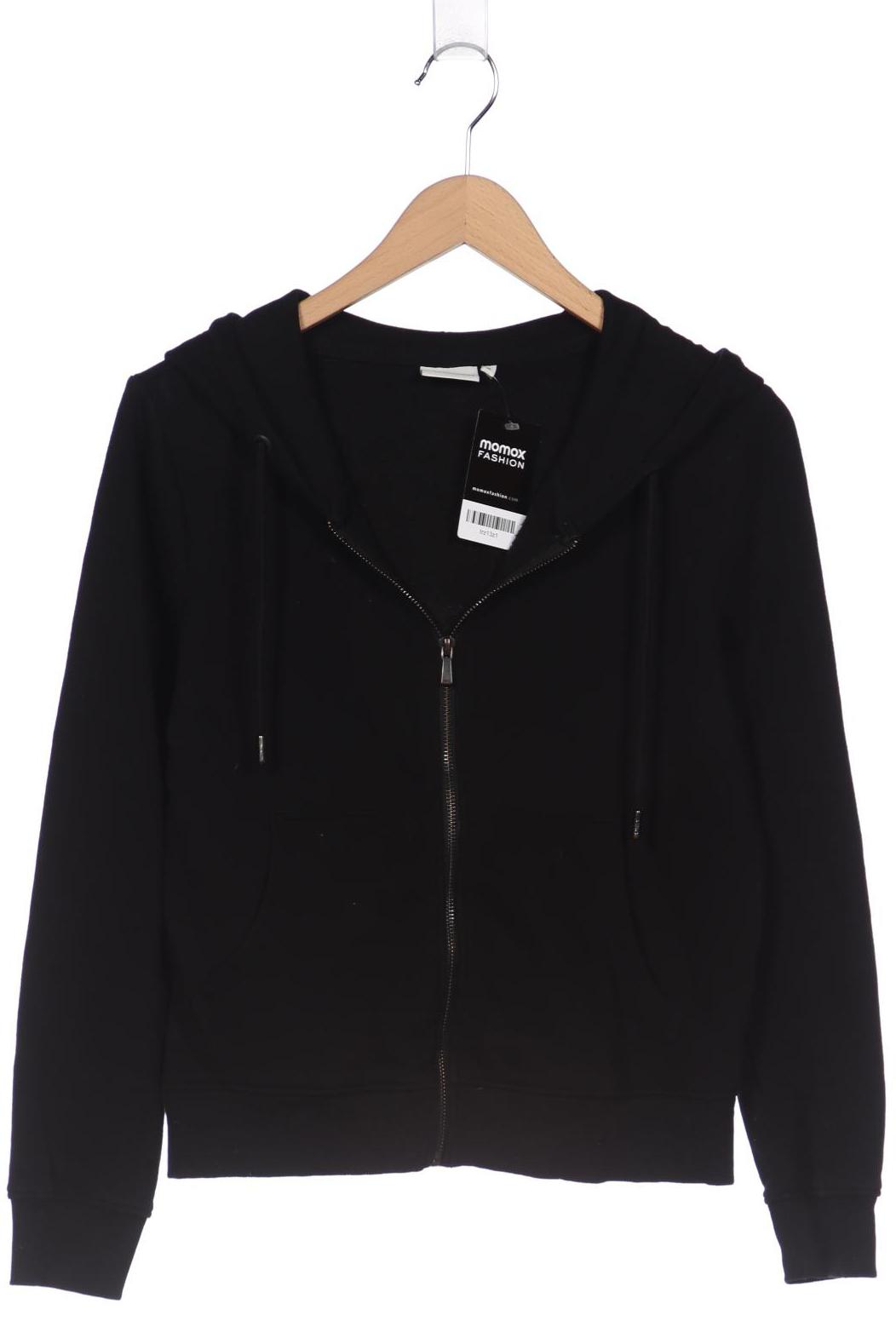 

Only Damen Kapuzenpullover, schwarz, Gr. 38
