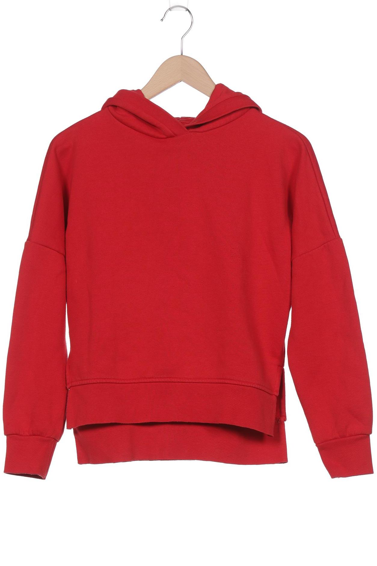 

ONLY Damen Kapuzenpullover, rot