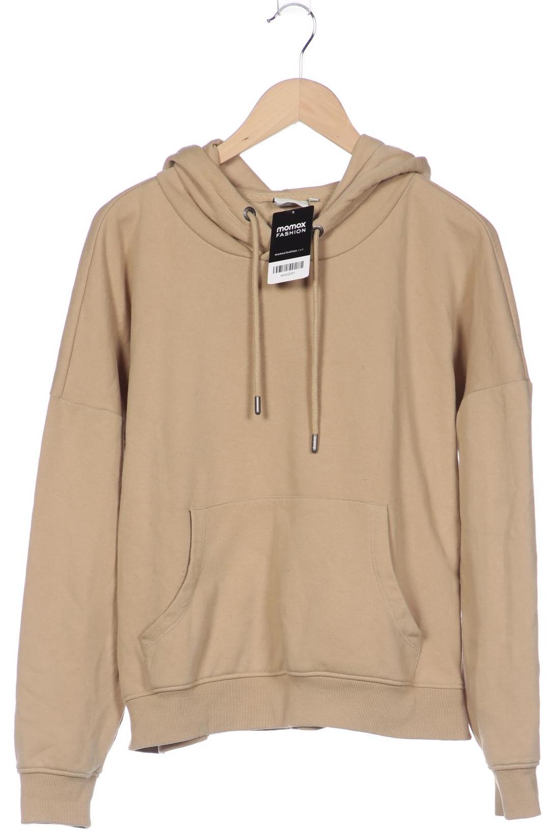 

ONLY Damen Kapuzenpullover, beige