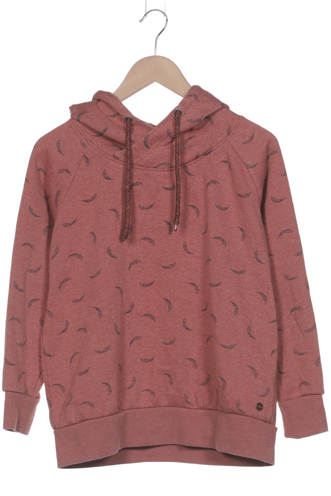 

Only Damen Kapuzenpullover, pink, Gr. 44