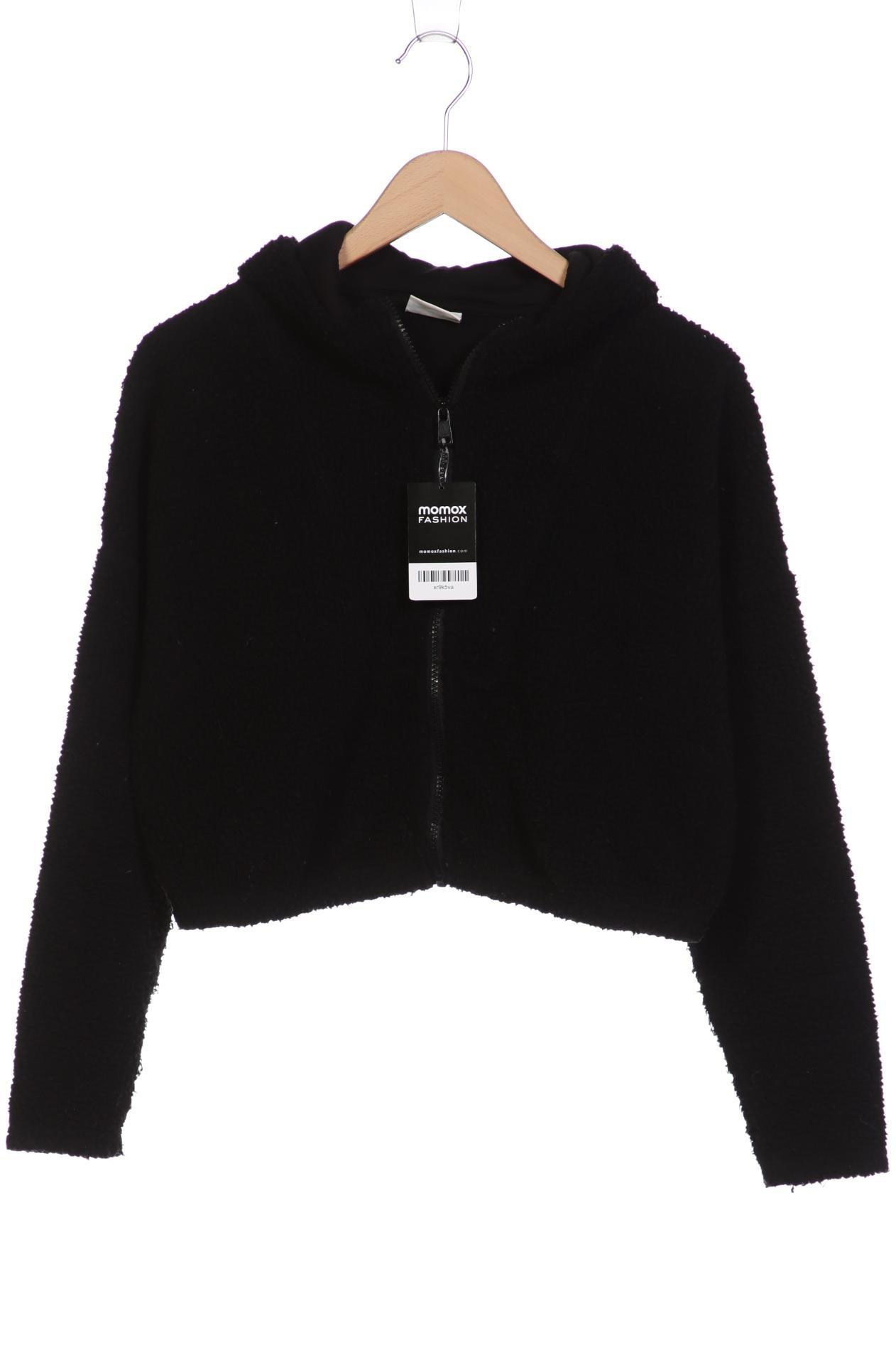 

ONLY Damen Kapuzenpullover, schwarz